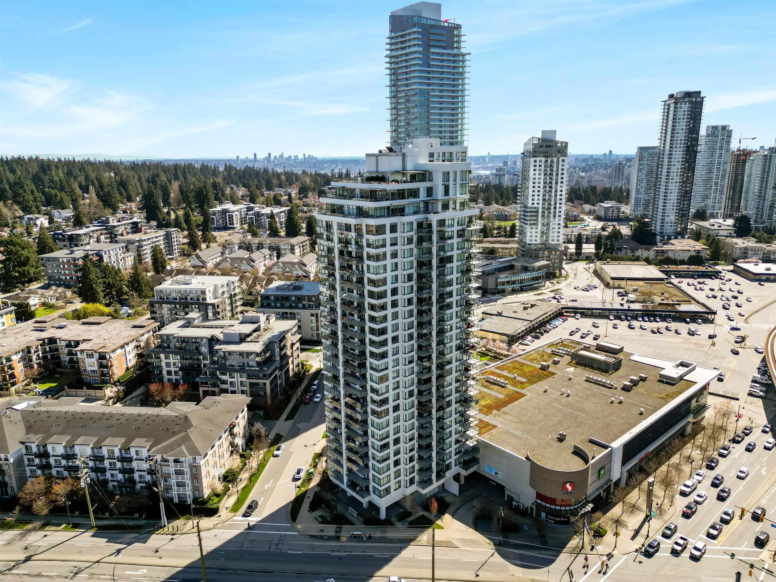 602 Como Lake Avenue #2501