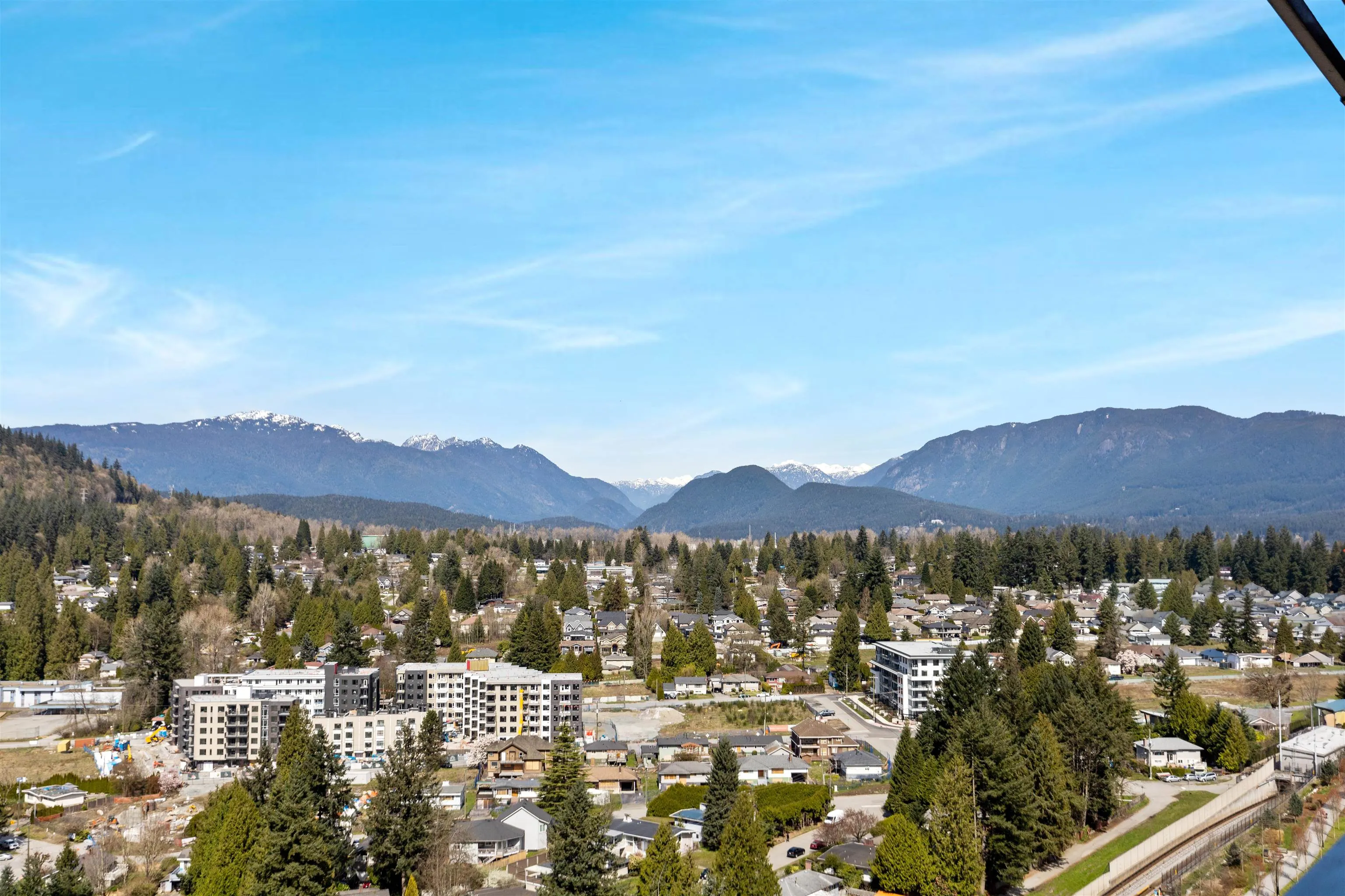 602 Como Lake Avenue #2501