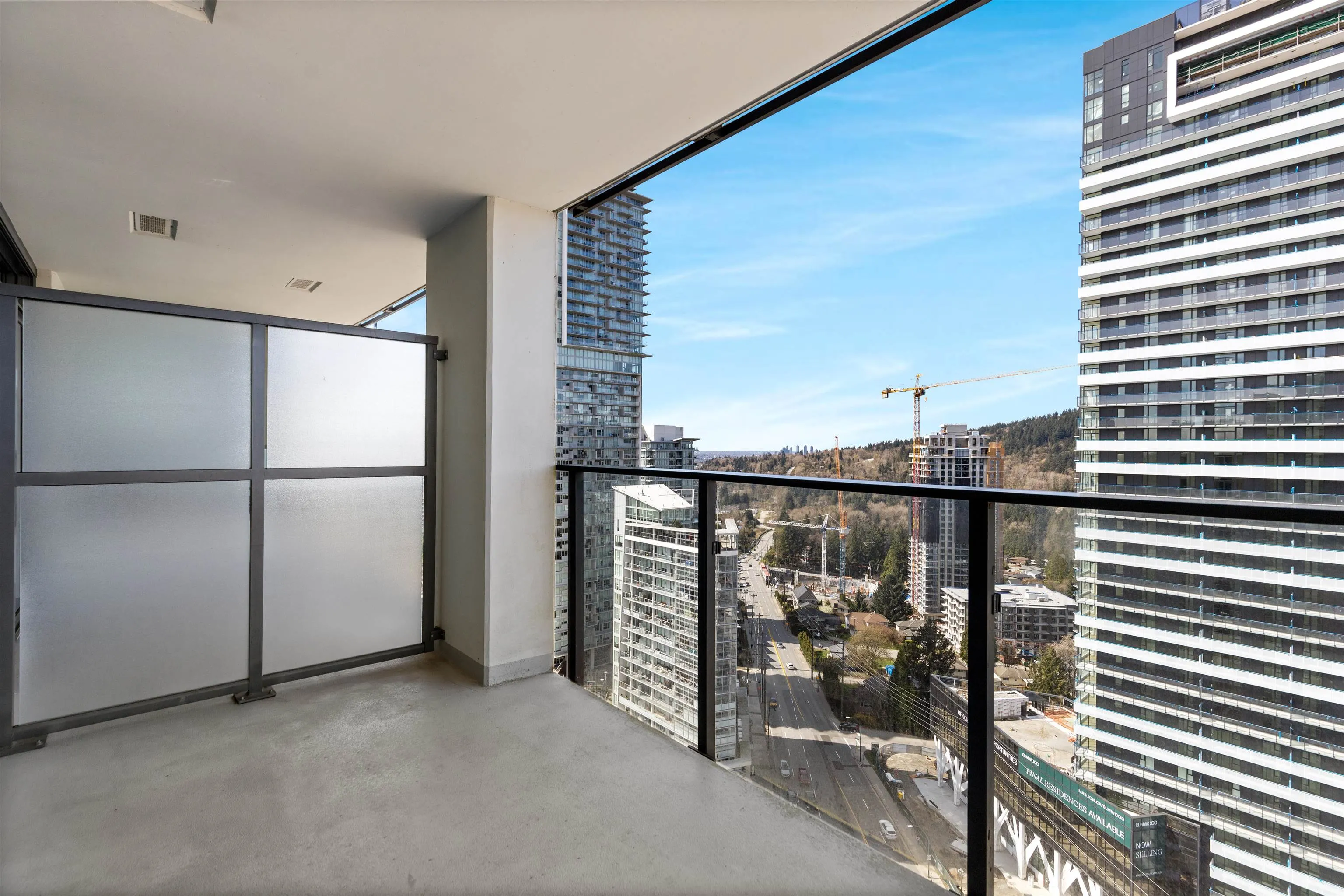 602 Como Lake Avenue #2501