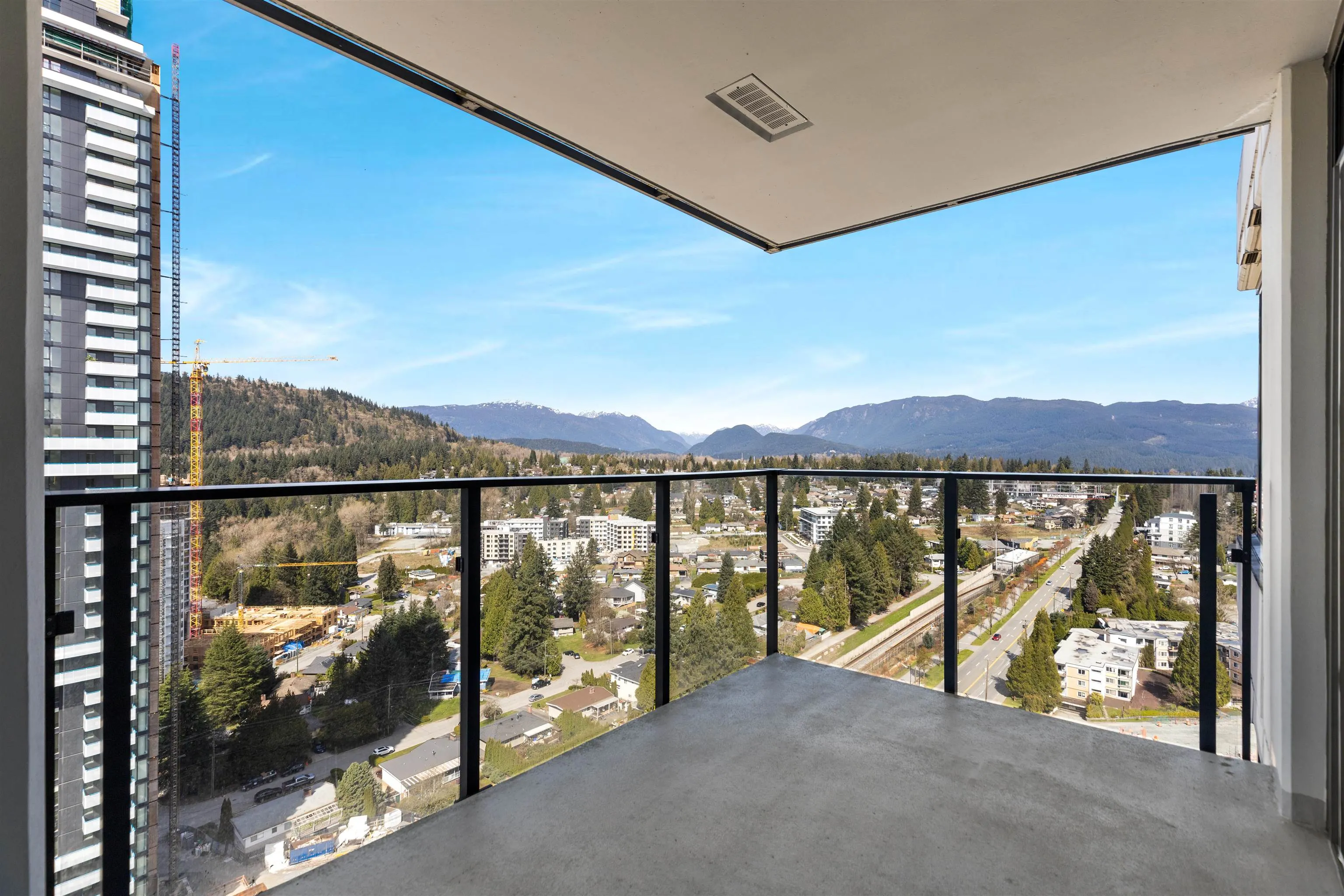 602 Como Lake Avenue #2501