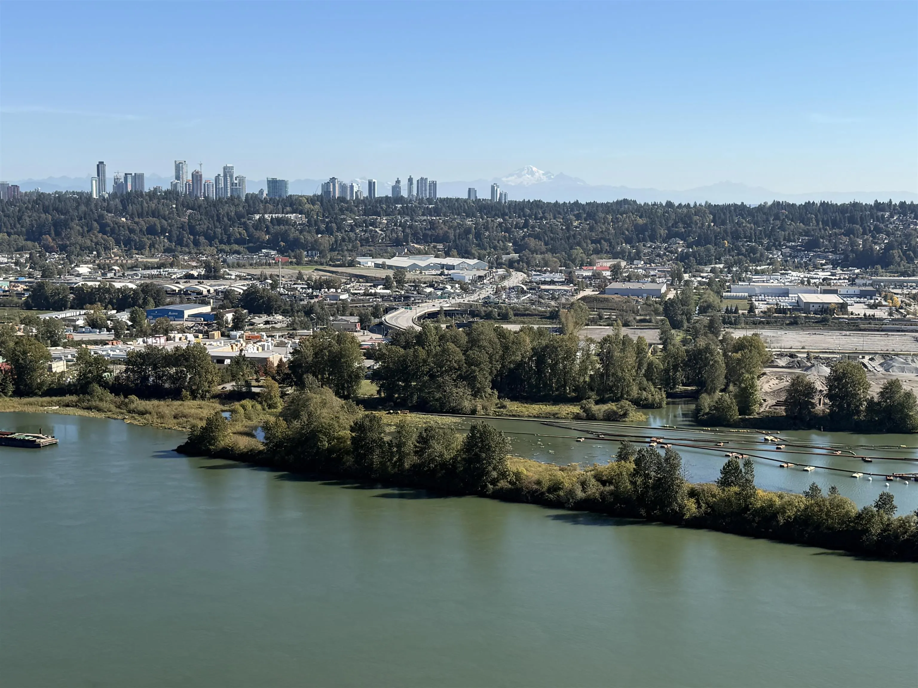 680 Quayside Drive #3005