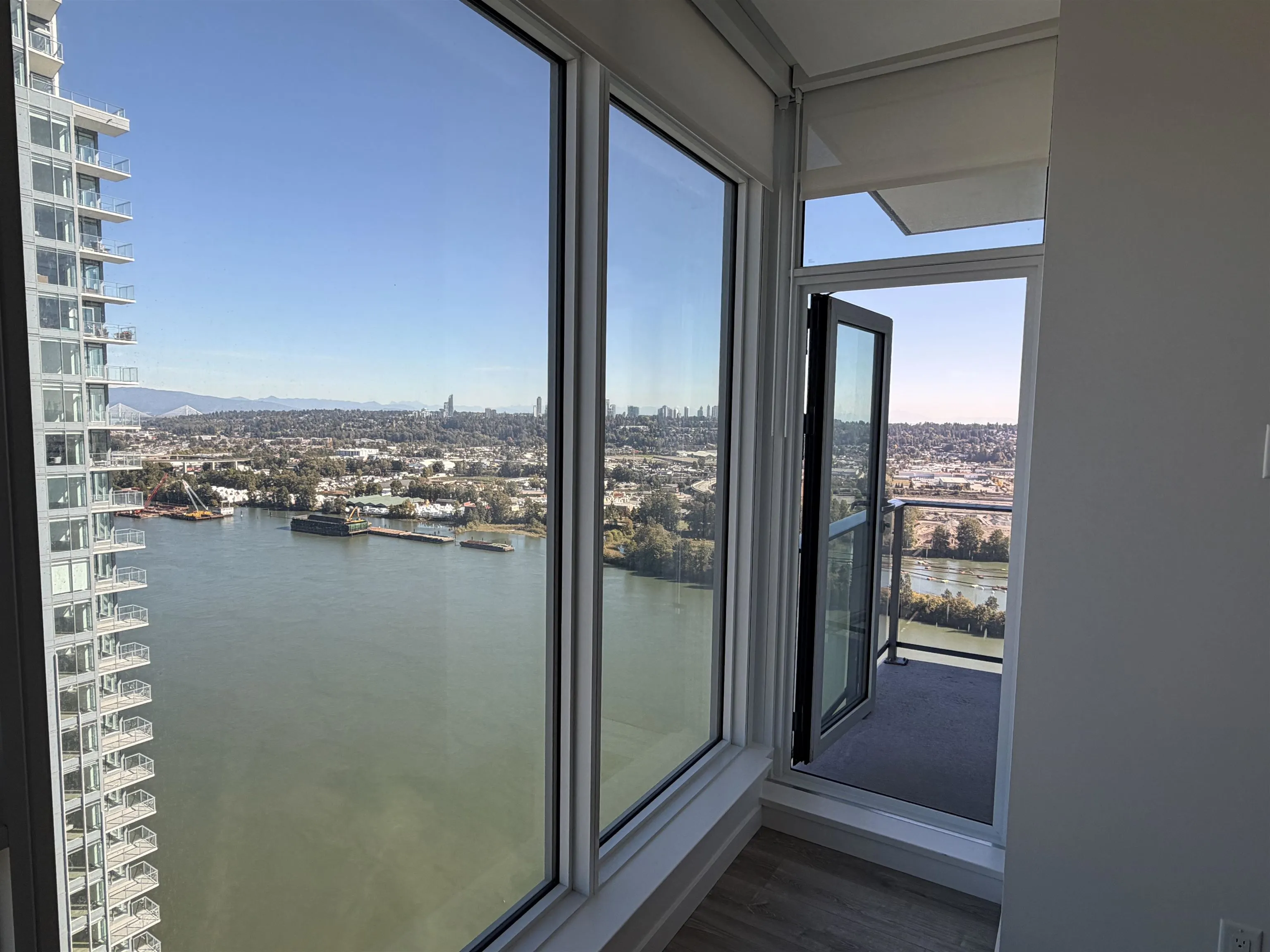680 Quayside Drive #3005