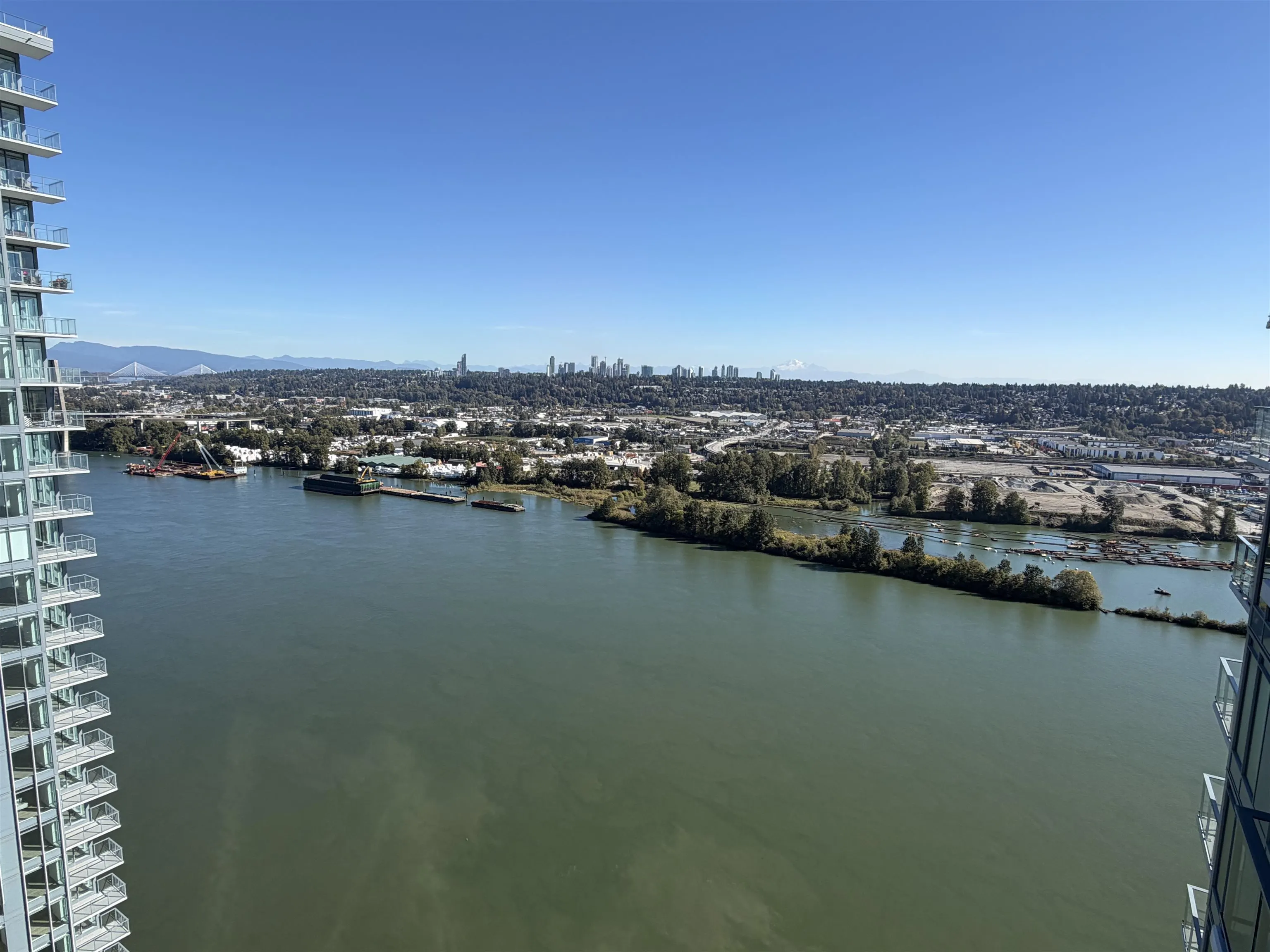 680 Quayside Drive #3005