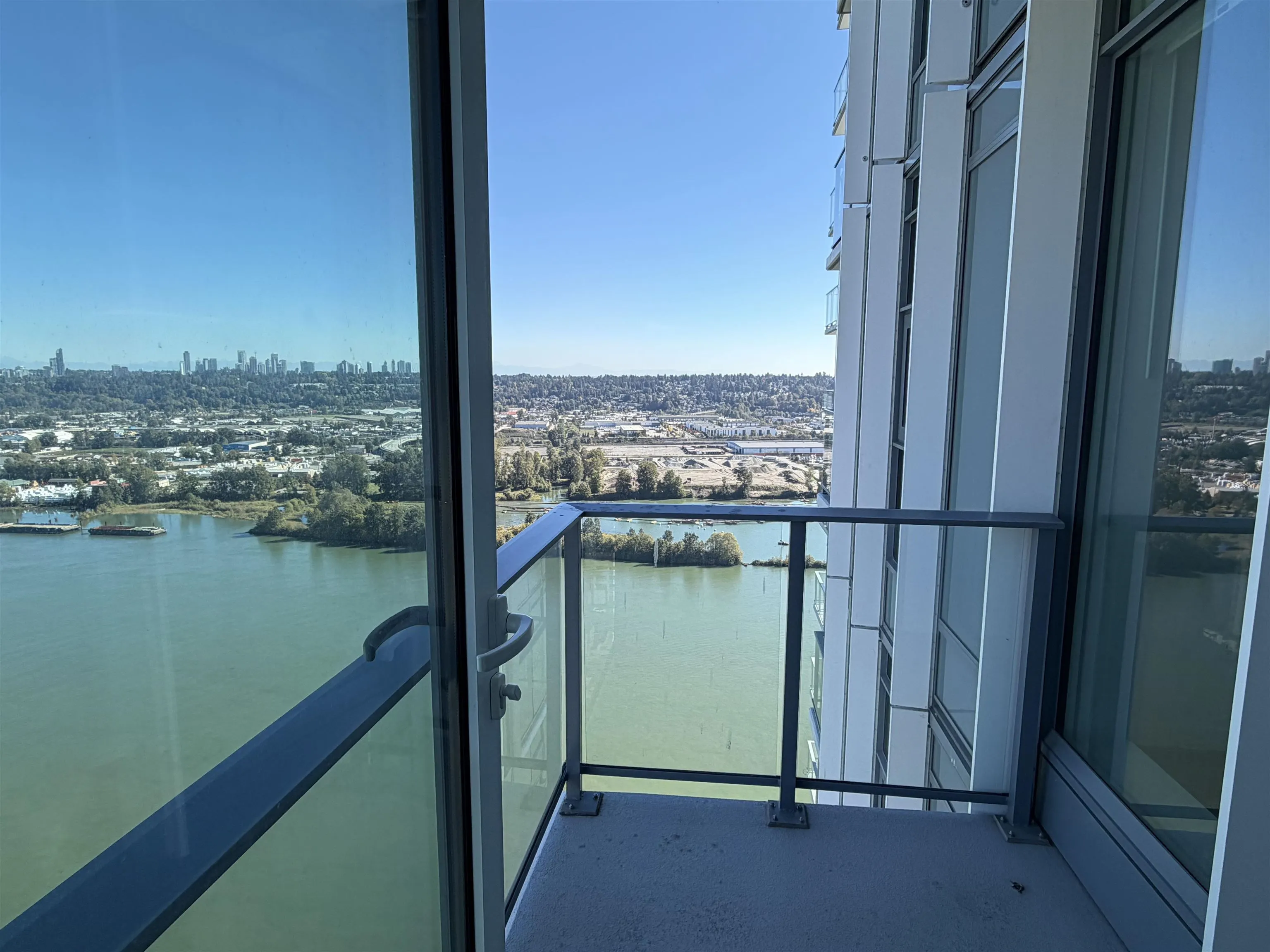 680 Quayside Drive #3005