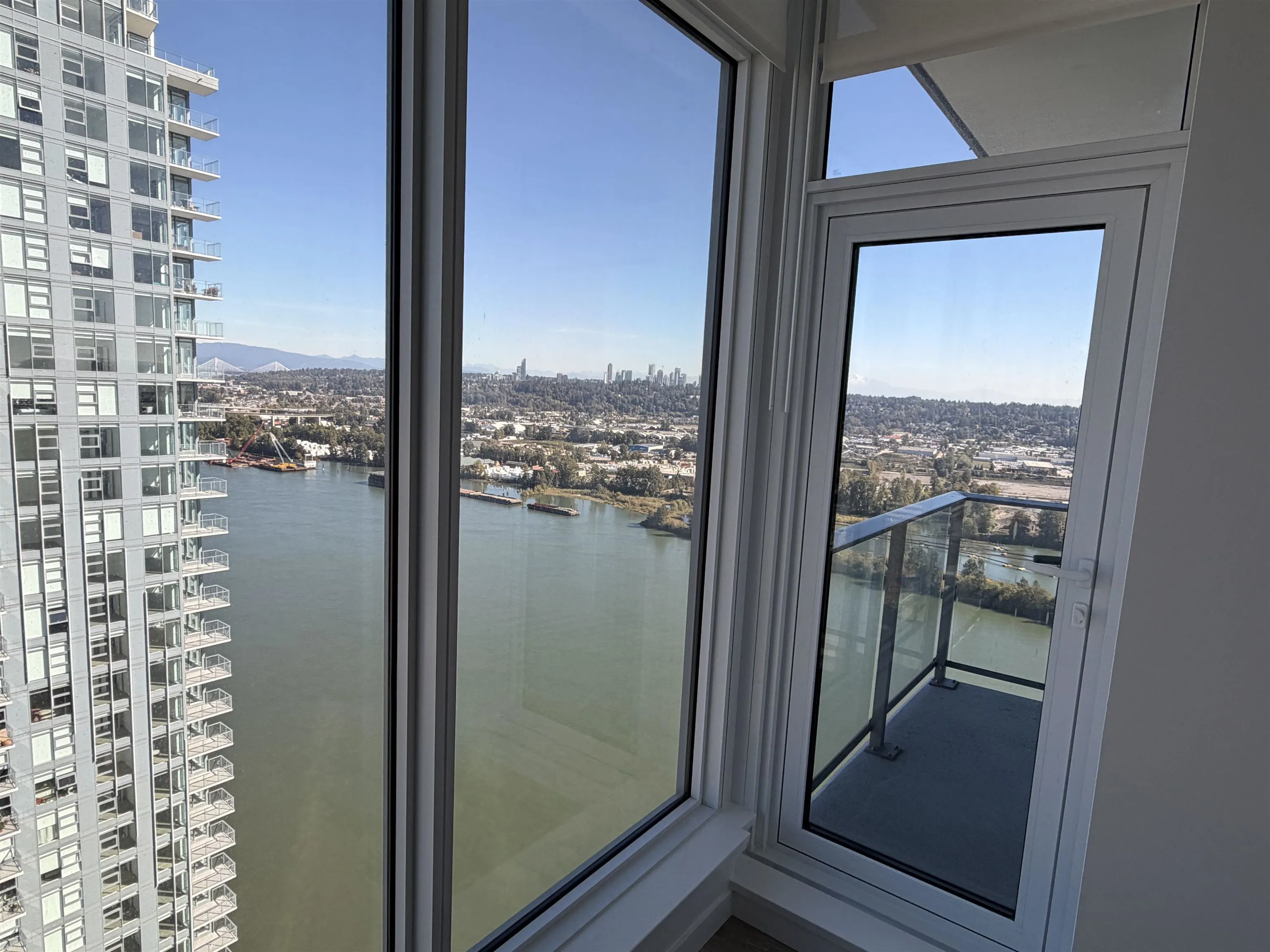680 Quayside Drive #3005