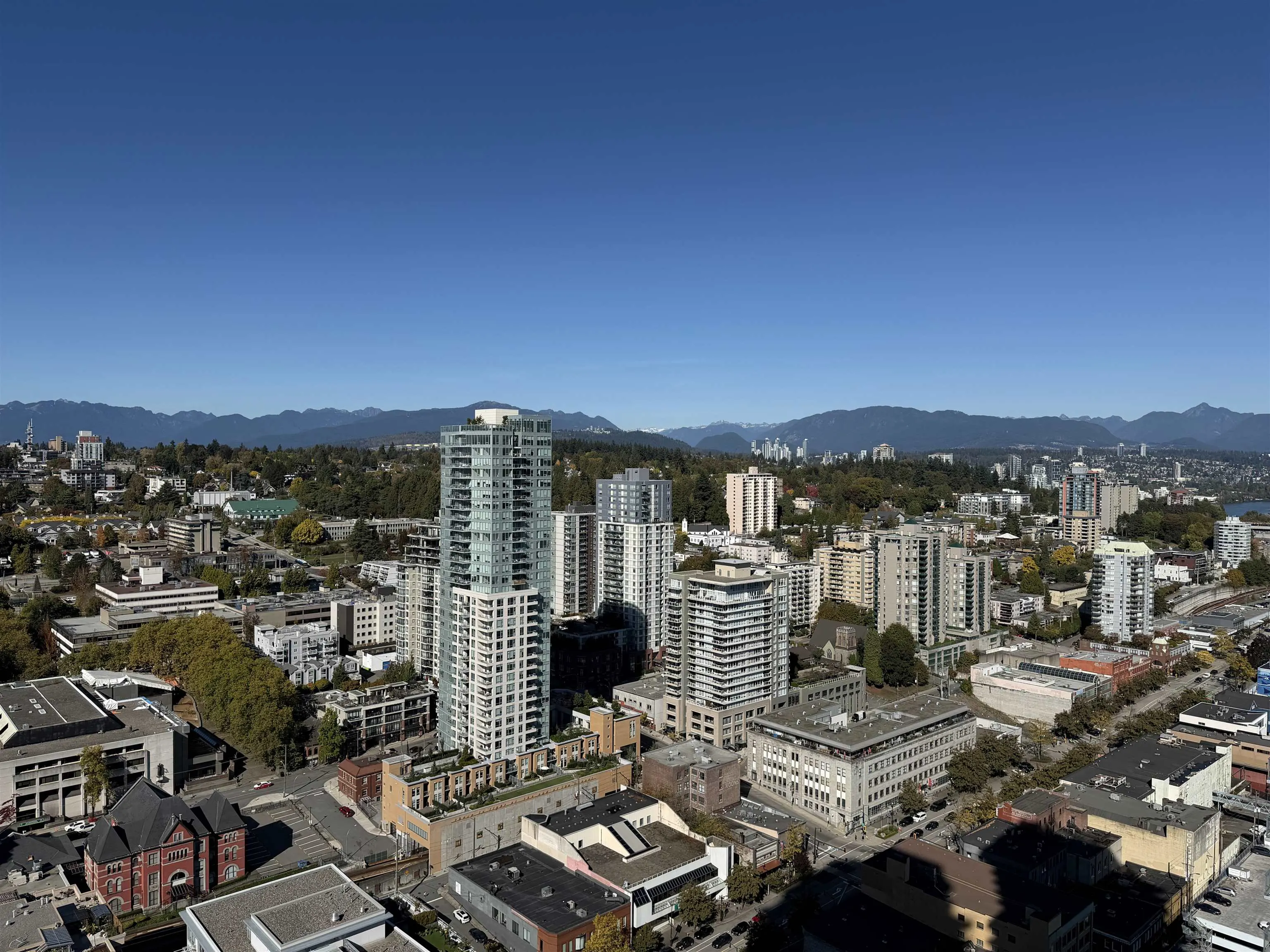 680 Quayside Drive #3005
