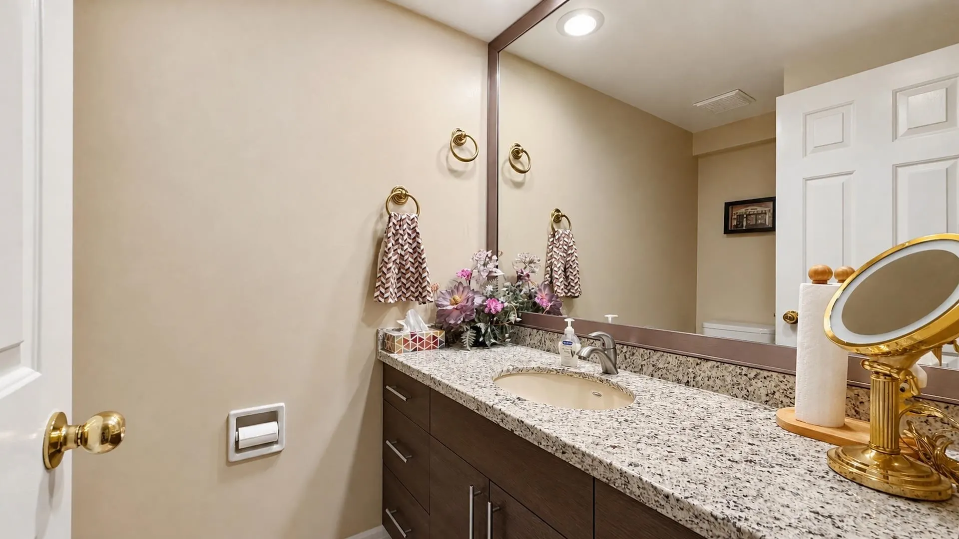 6600 Lucas Road #33