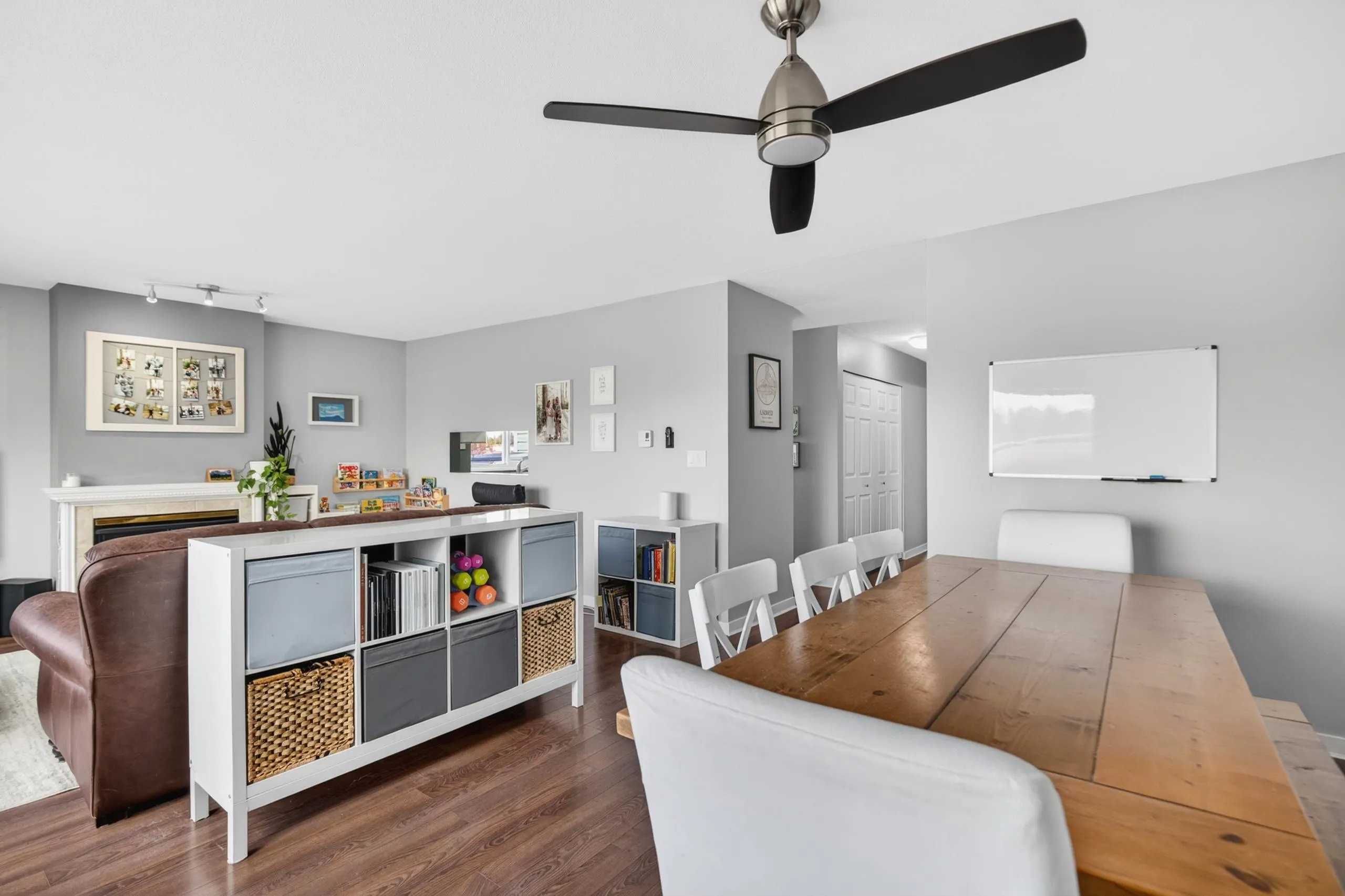 5661 Ladner Trunk Road #19