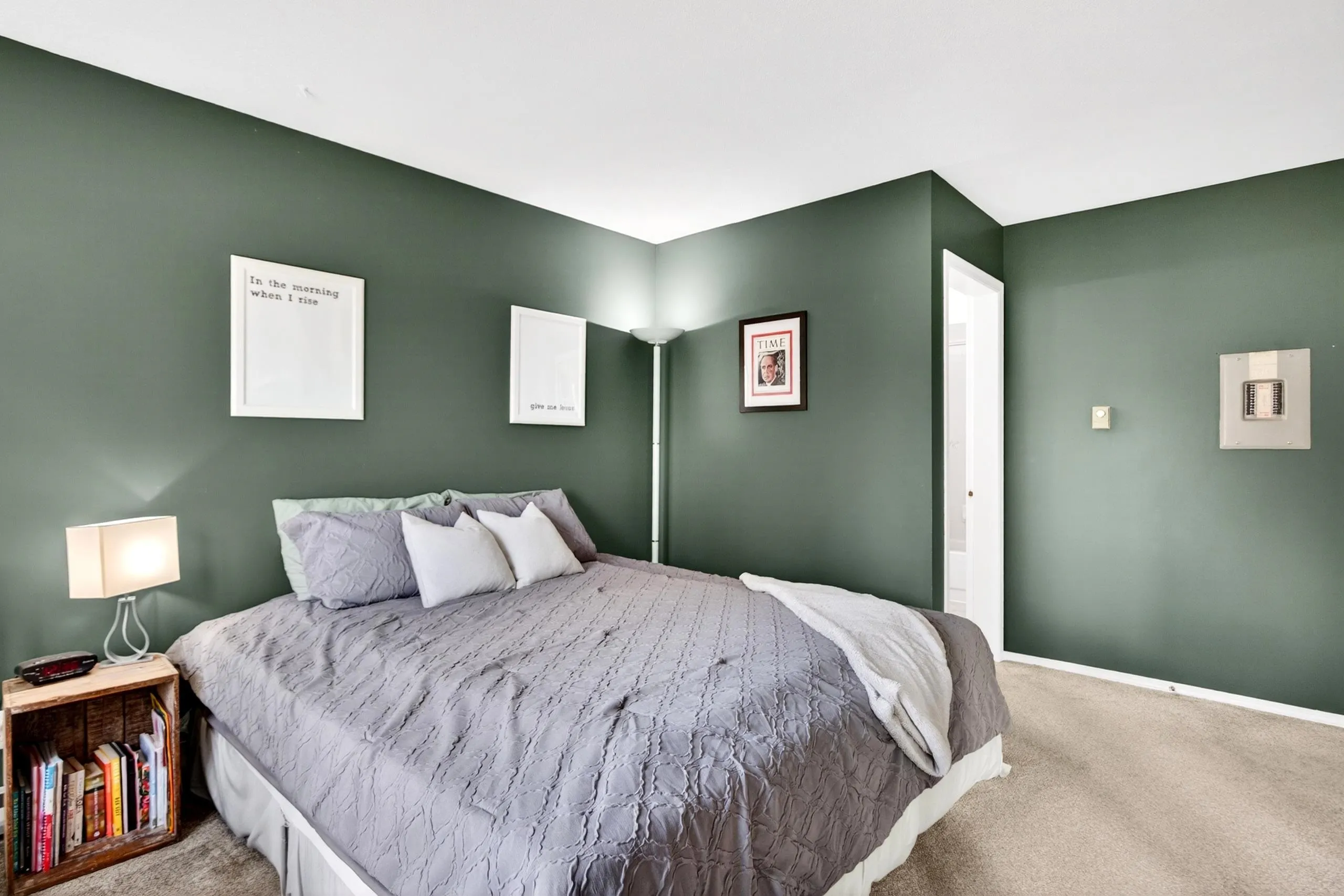 5661 Ladner Trunk Road #19