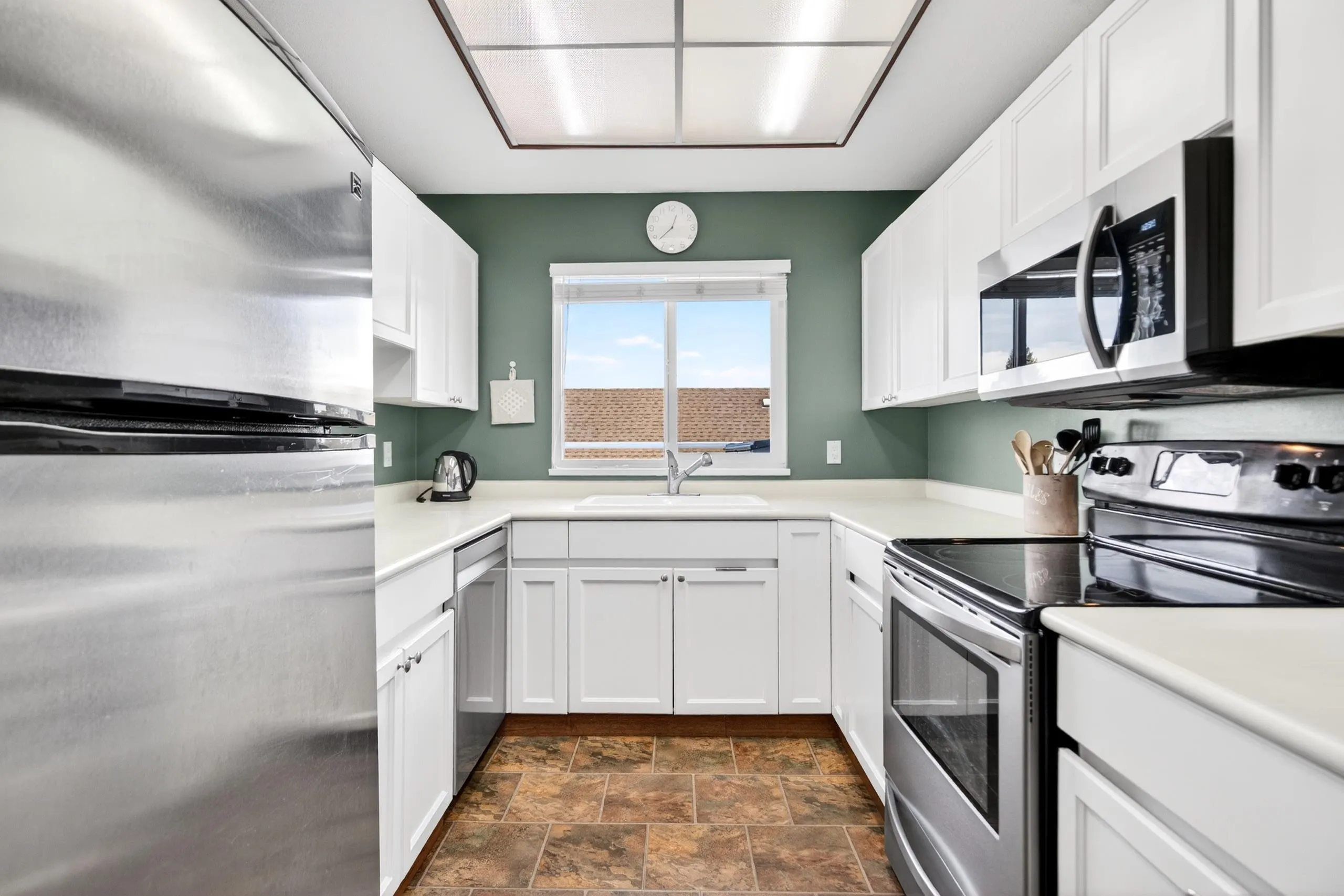 5661 Ladner Trunk Road #19