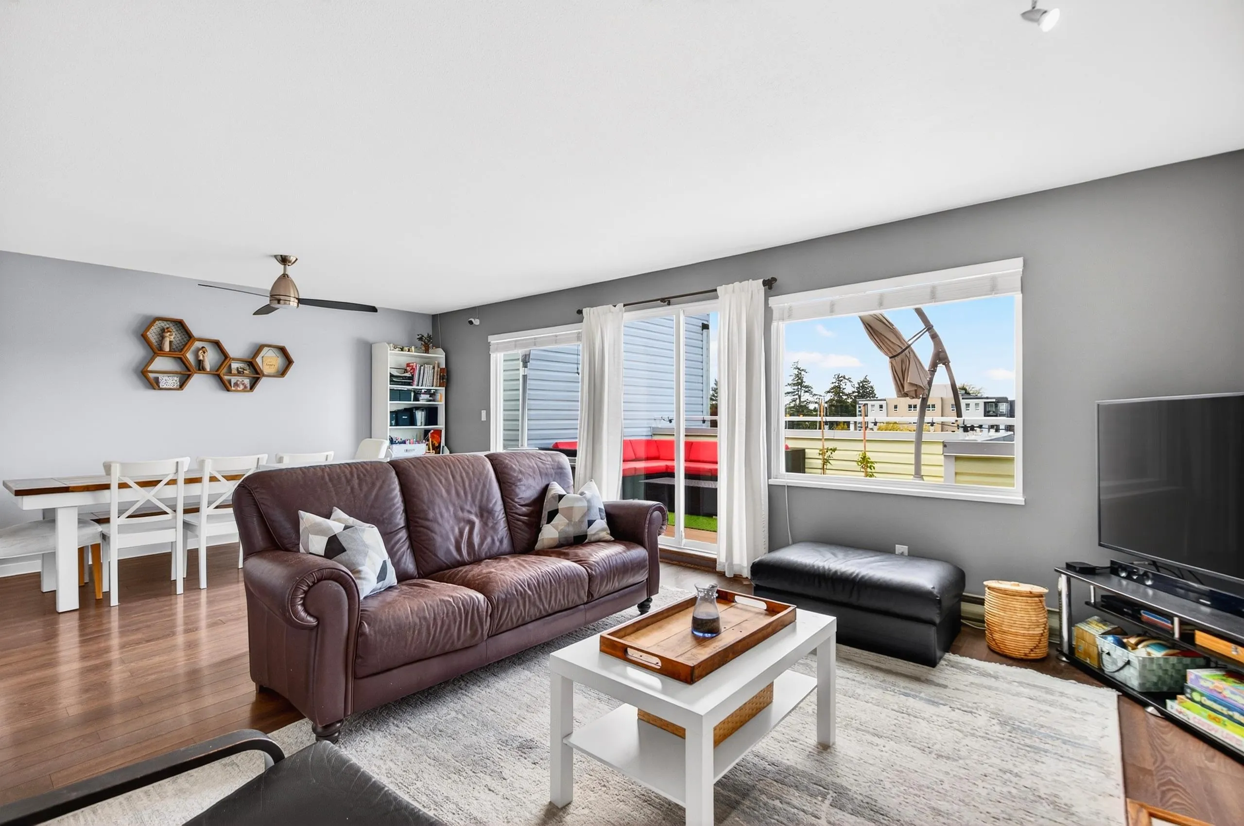5661 Ladner Trunk Road #19