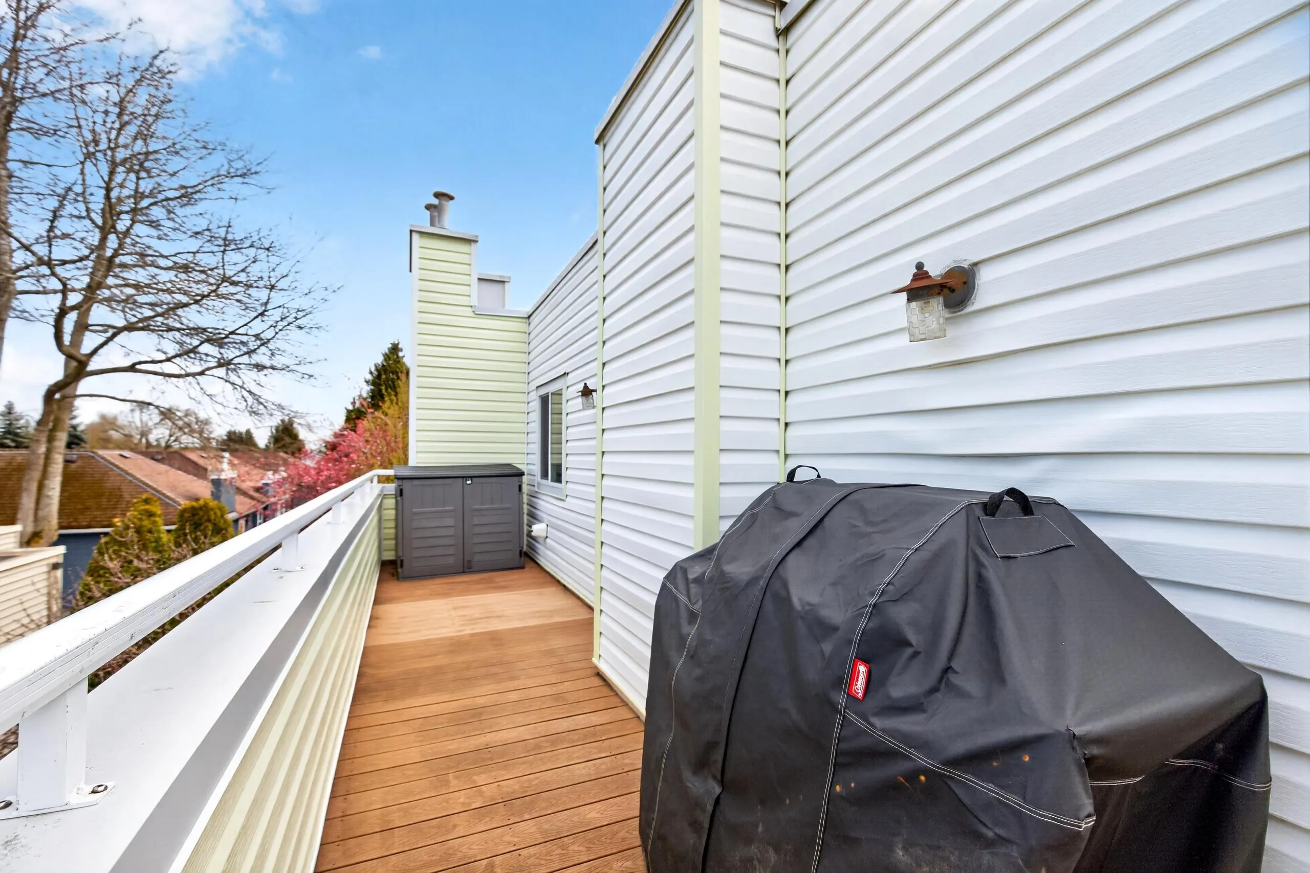 5661 Ladner Trunk Road #19