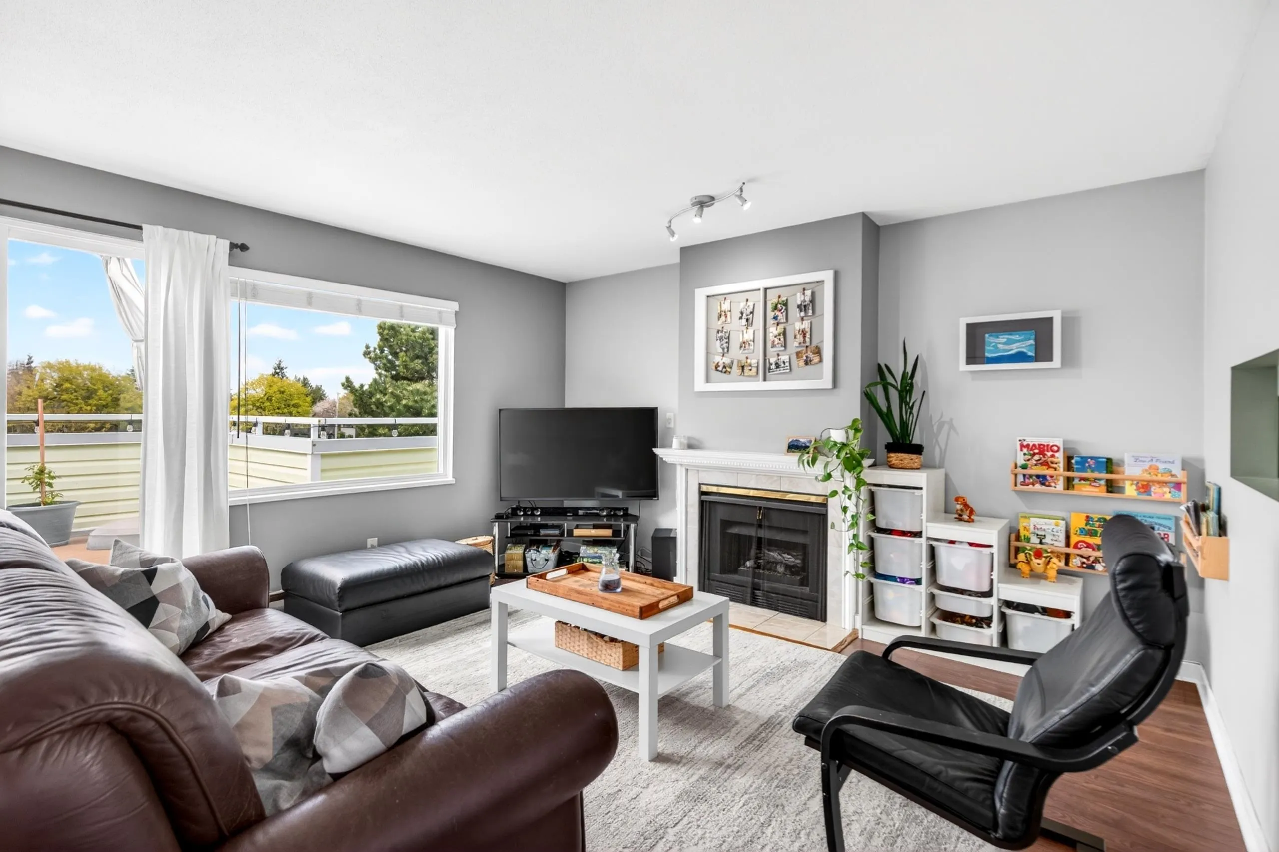 5661 Ladner Trunk Road #19