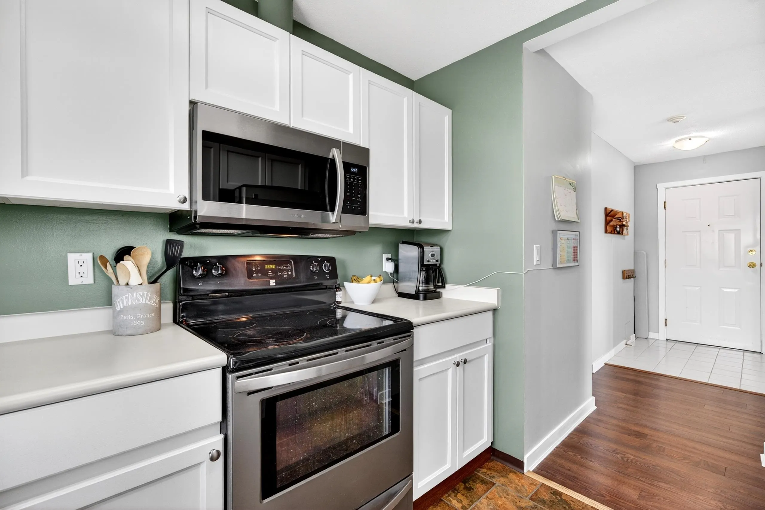 5661 Ladner Trunk Road #19