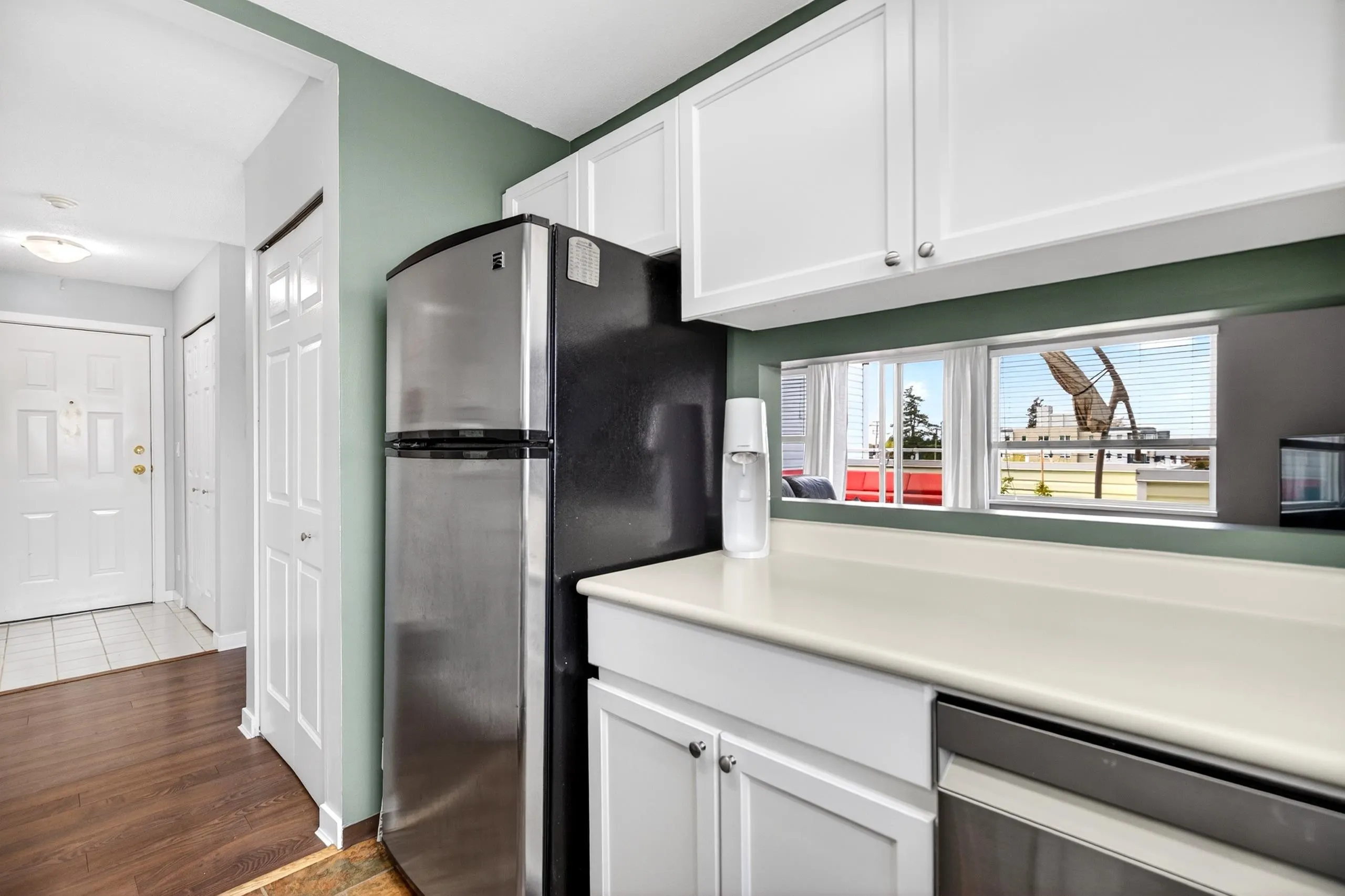 5661 Ladner Trunk Road #19