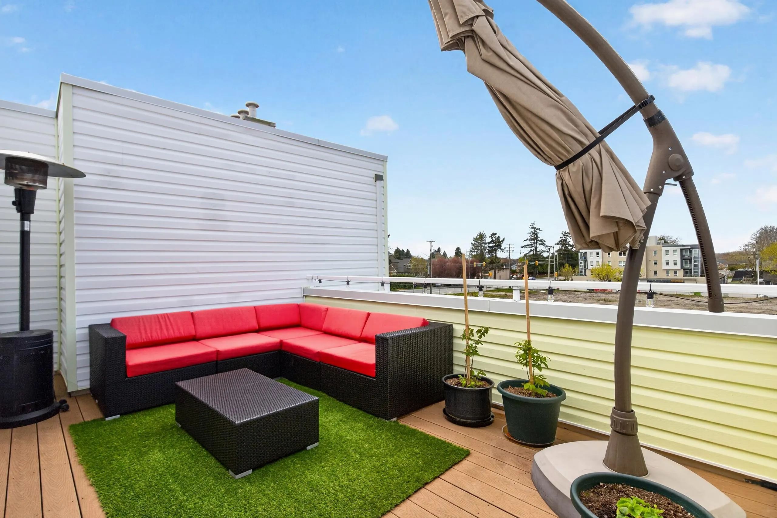 5661 Ladner Trunk Road #19