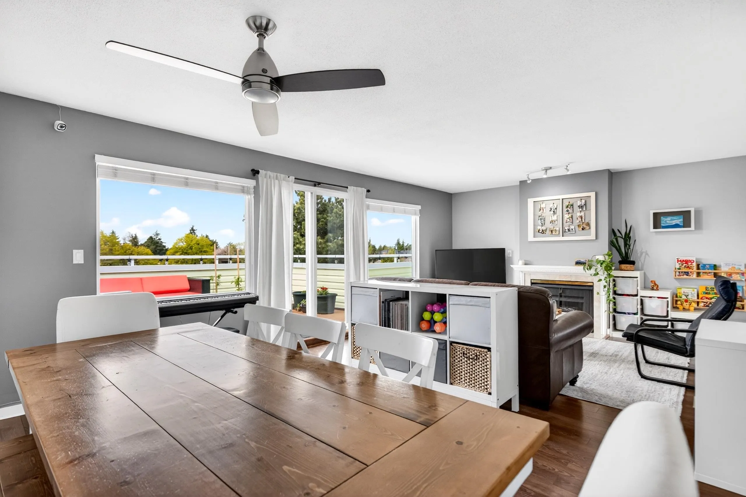 5661 Ladner Trunk Road #19