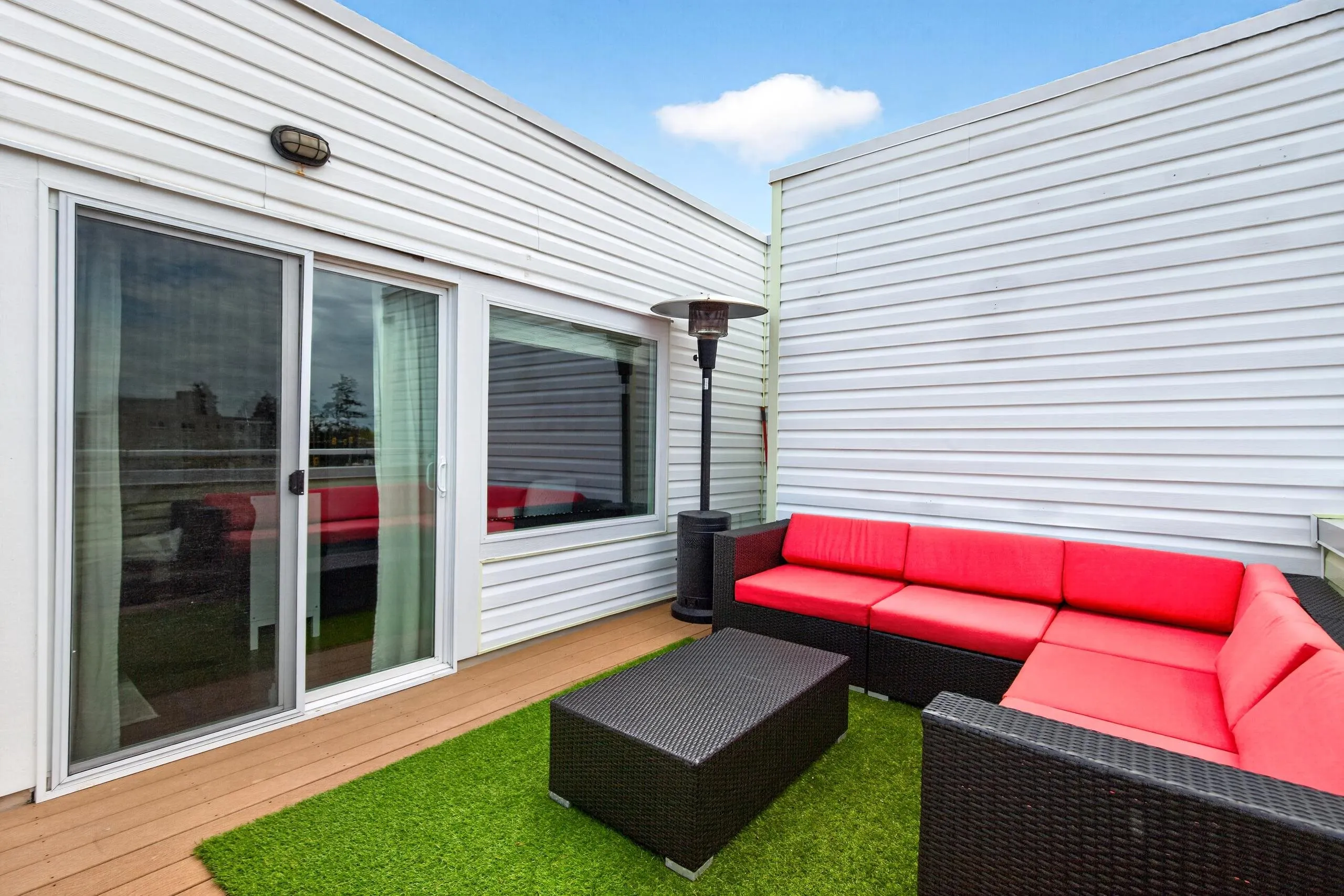5661 Ladner Trunk Road #19