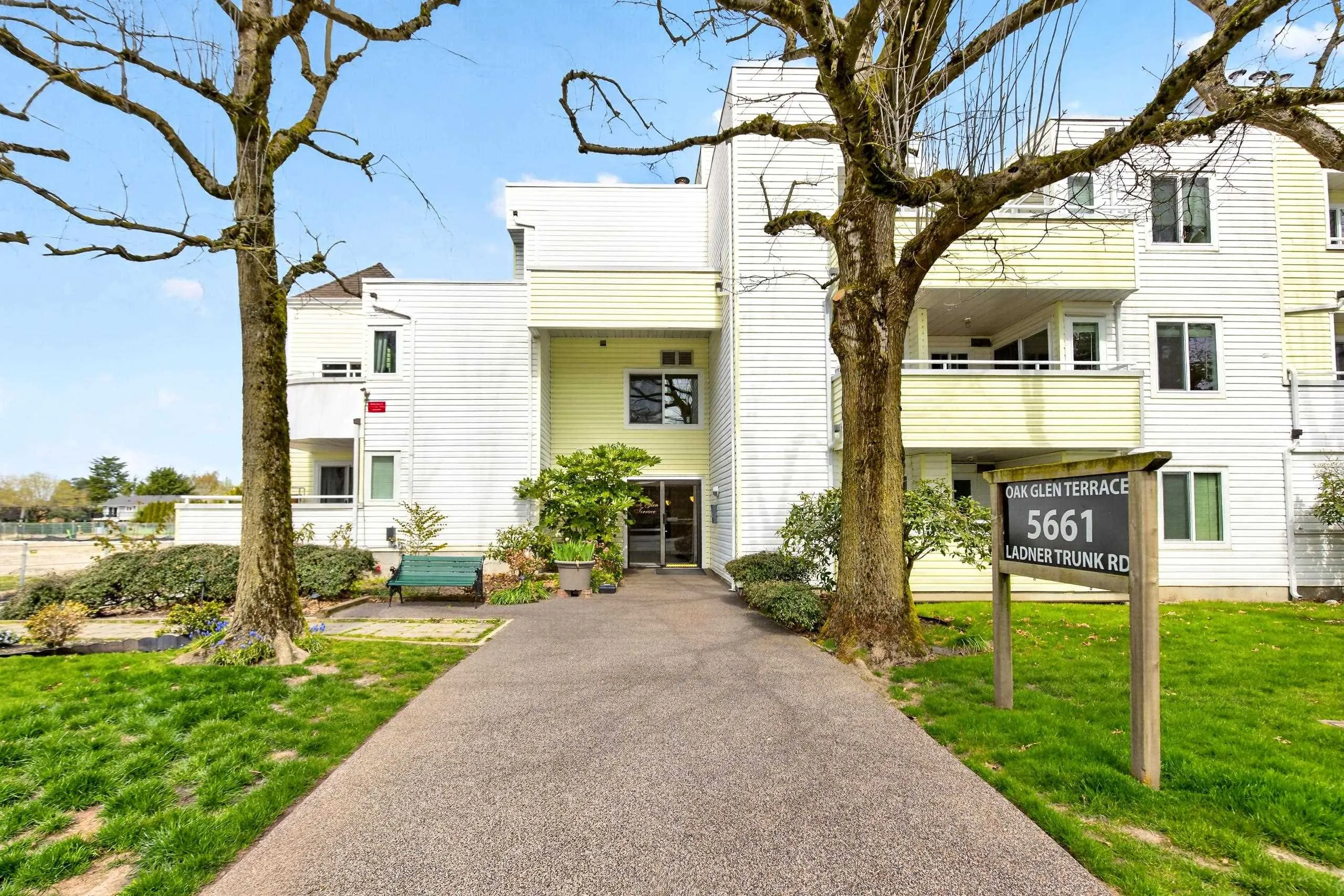 5661 Ladner Trunk Road #19