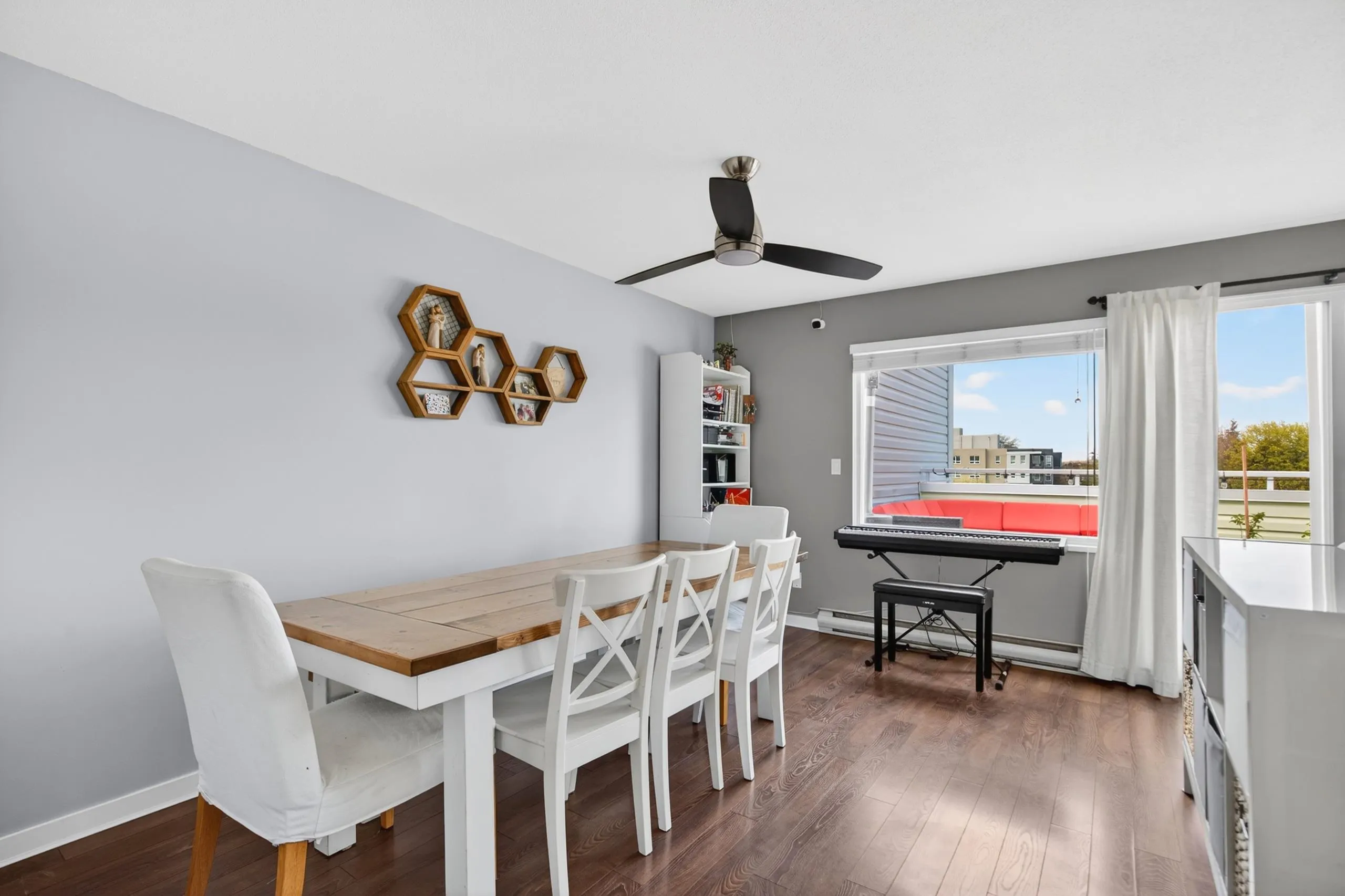 5661 Ladner Trunk Road #19
