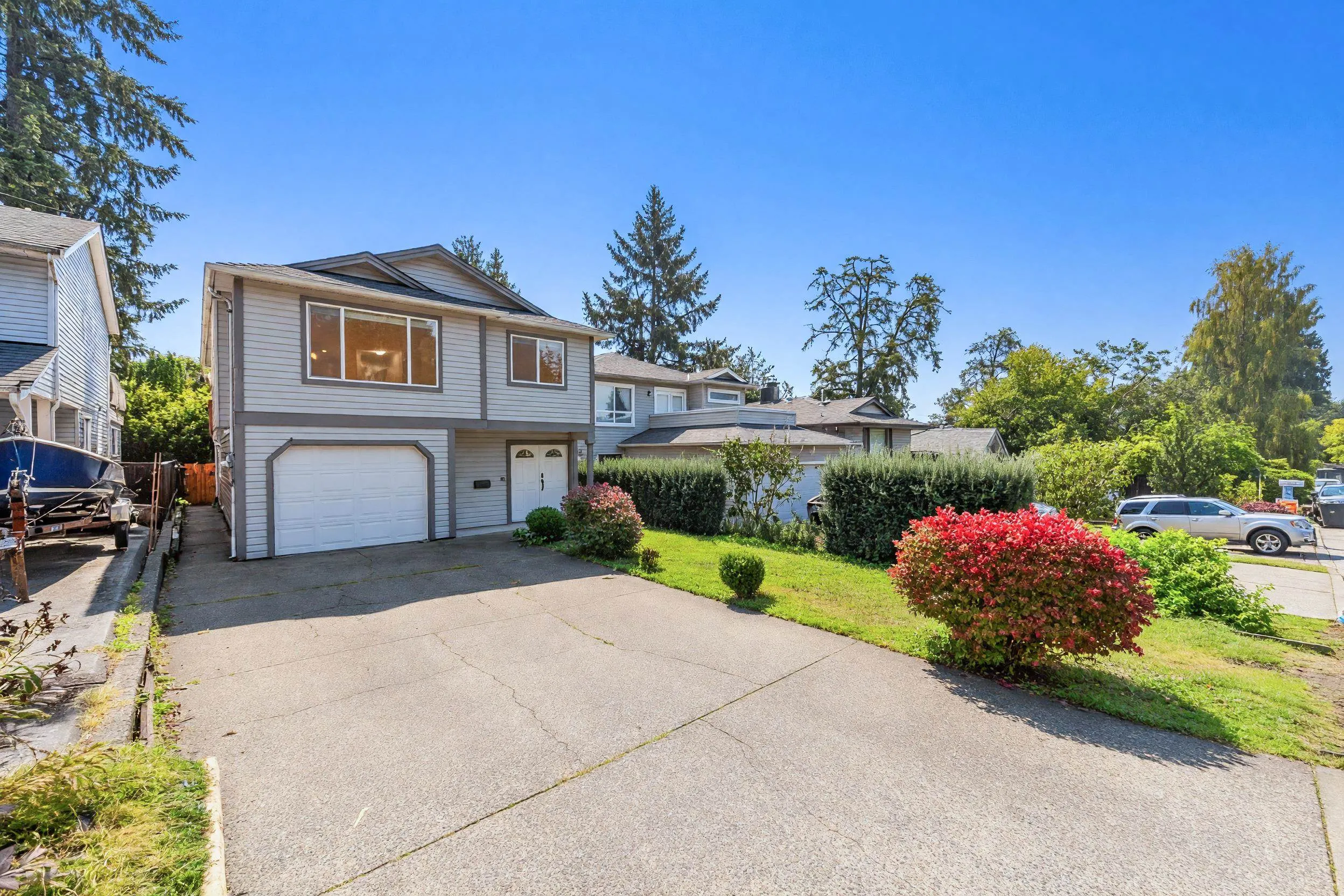 3638 Maginnis Avenue