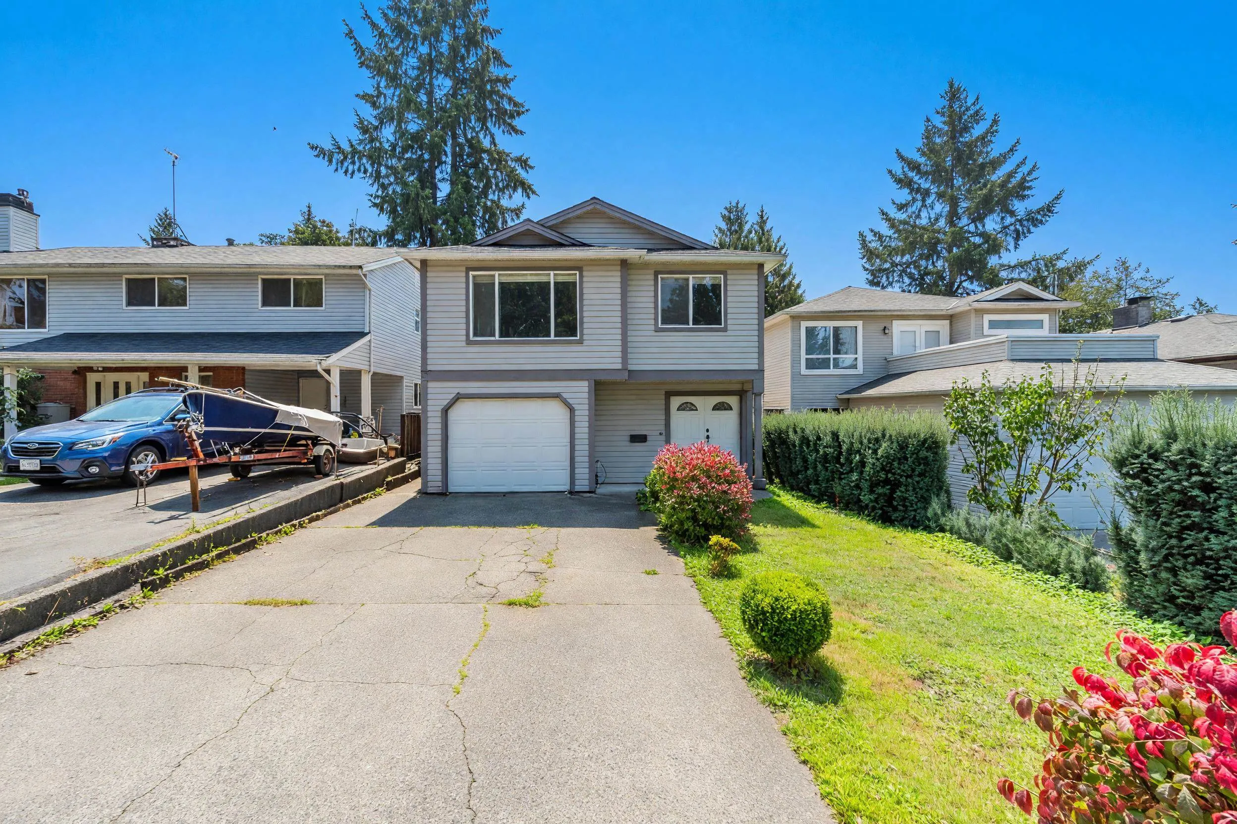 3638 Maginnis Avenue