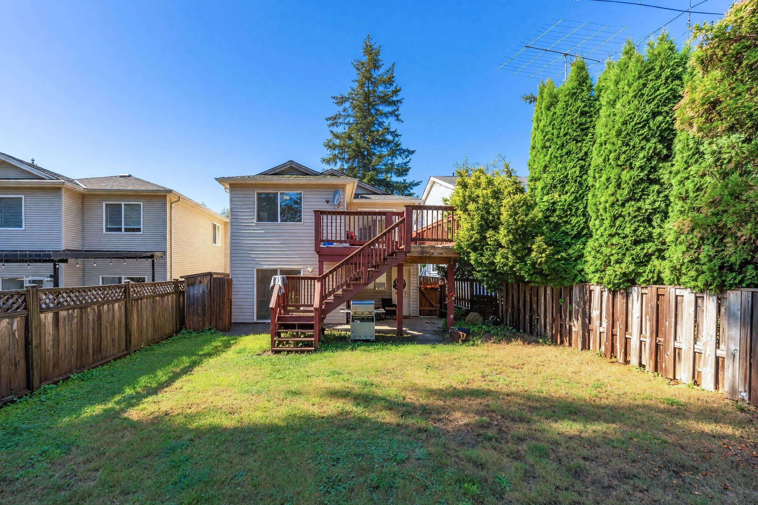 3638 Maginnis Avenue