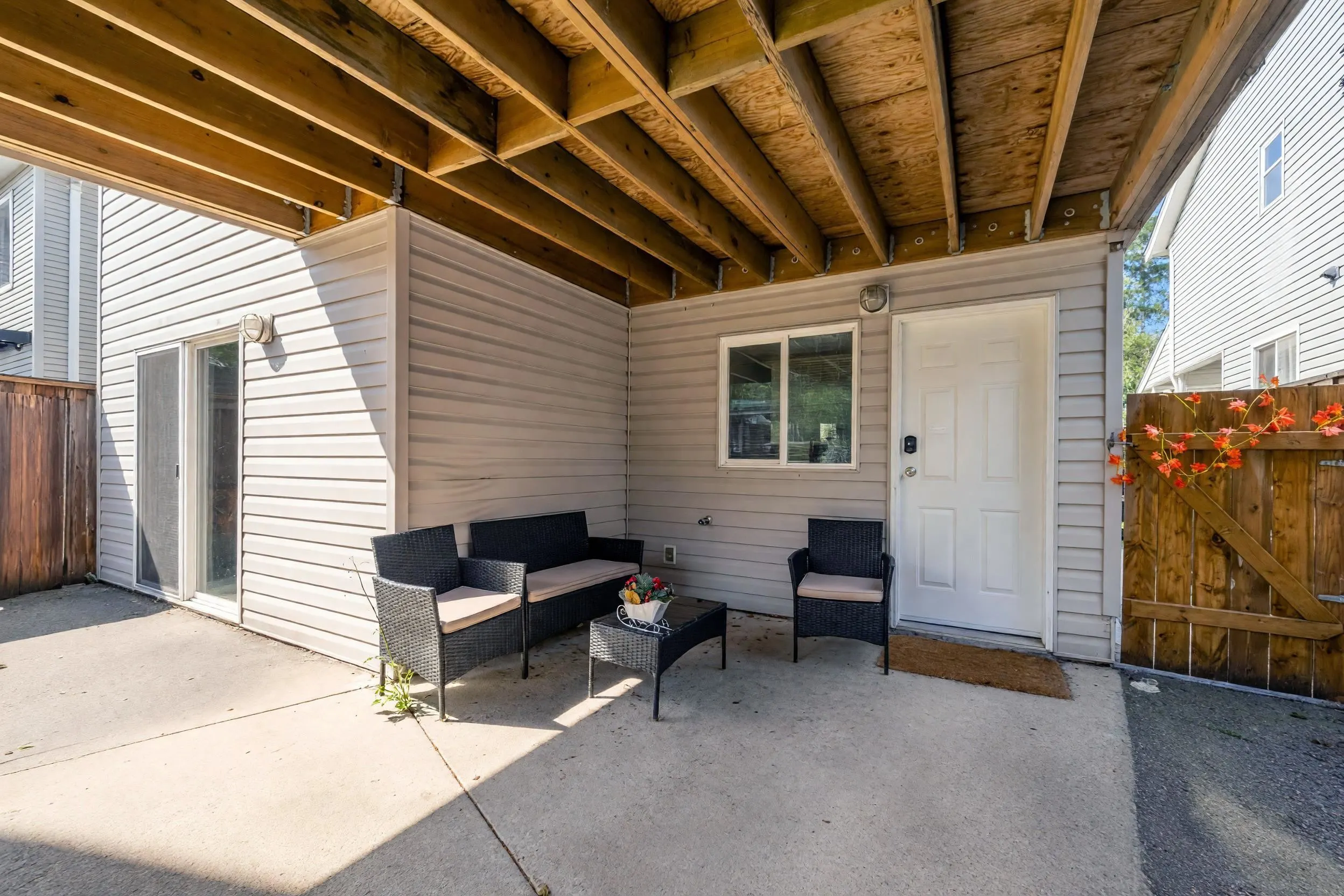 3638 Maginnis Avenue