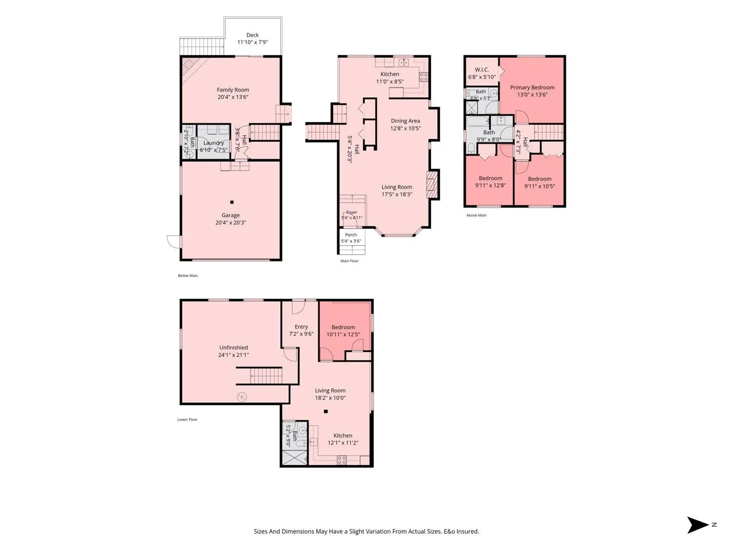 2833 Gardner Place