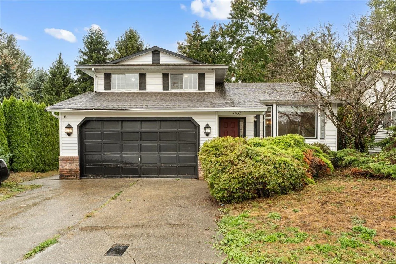2833 Gardner Place
