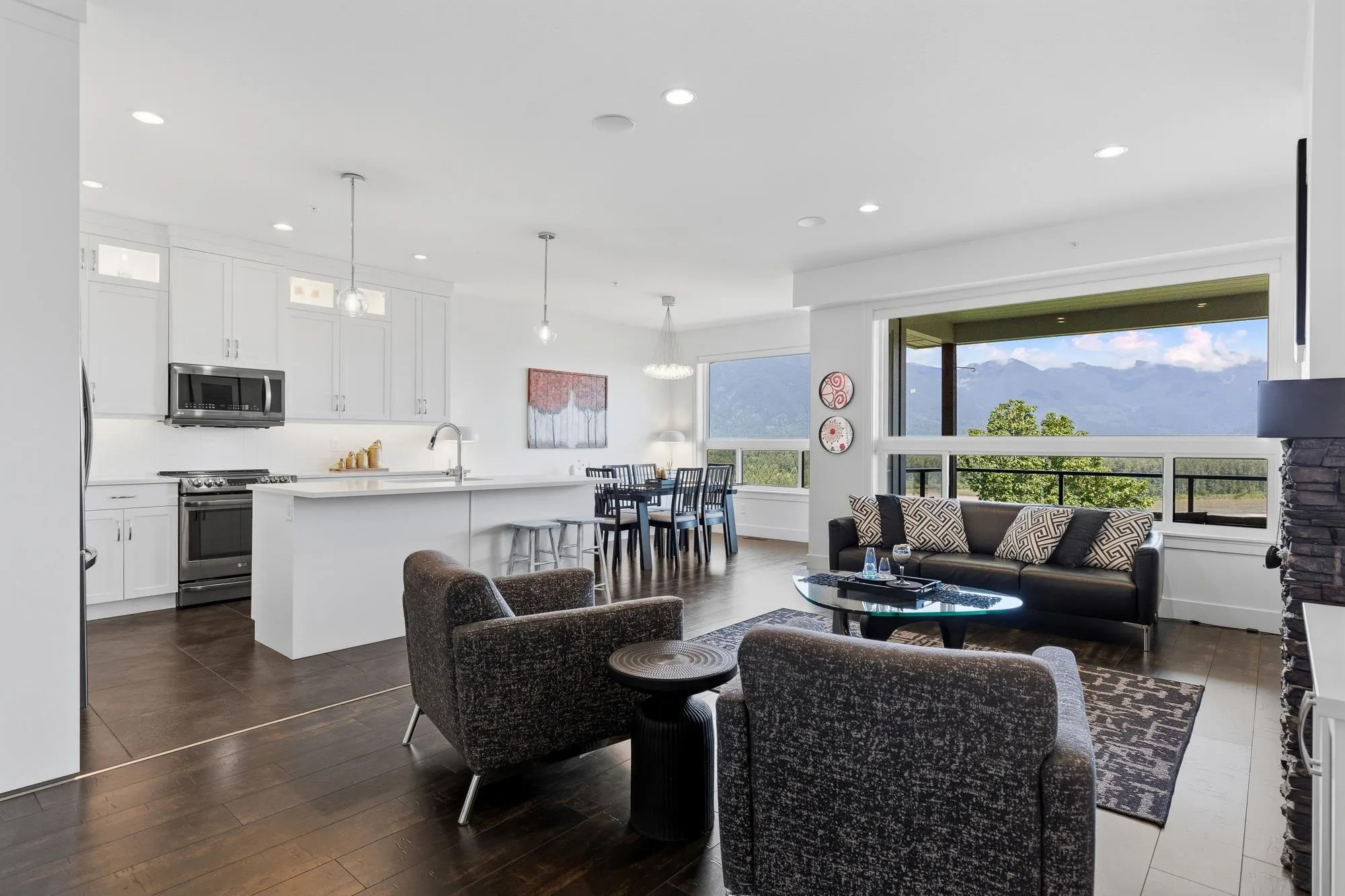43685 Chilliwack Mountain Road #60