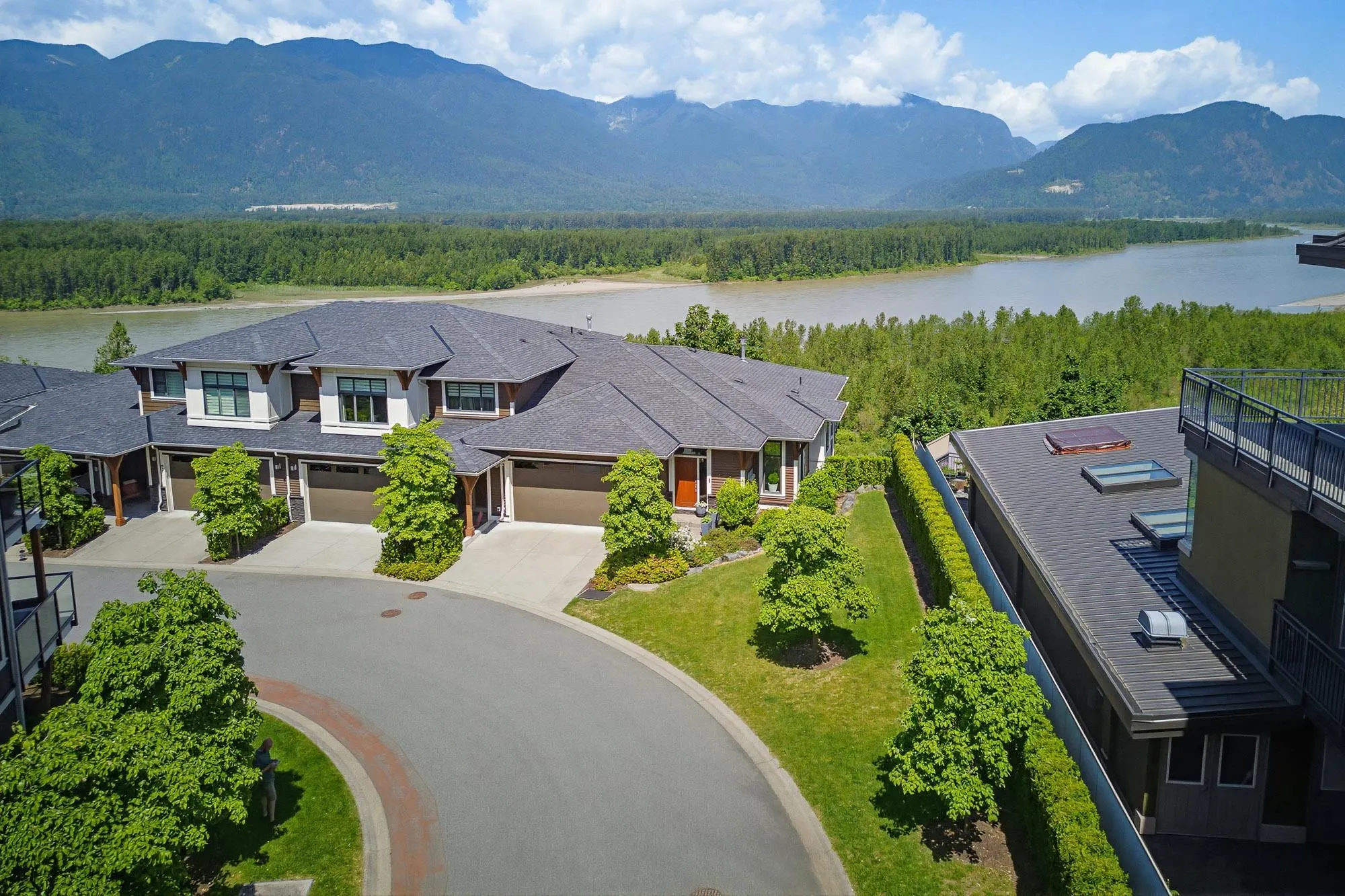 43685 Chilliwack Mountain Road #60