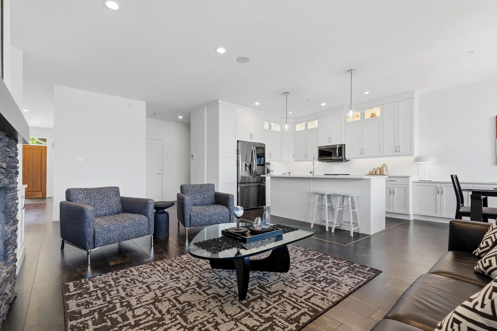 43685 Chilliwack Mountain Road #60