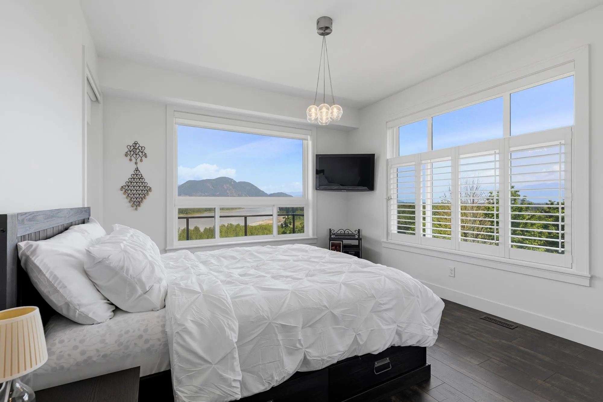 43685 Chilliwack Mountain Road #60