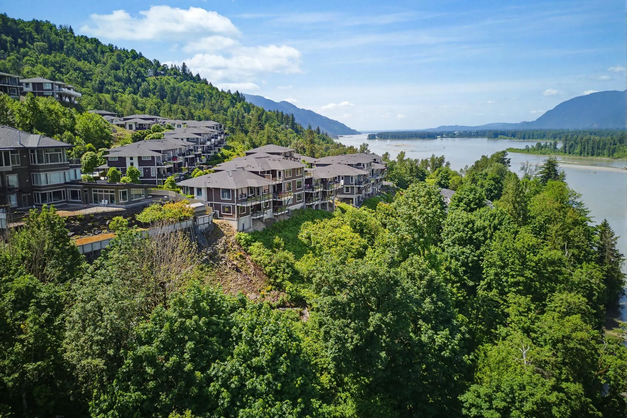 43685 Chilliwack Mountain Road #60