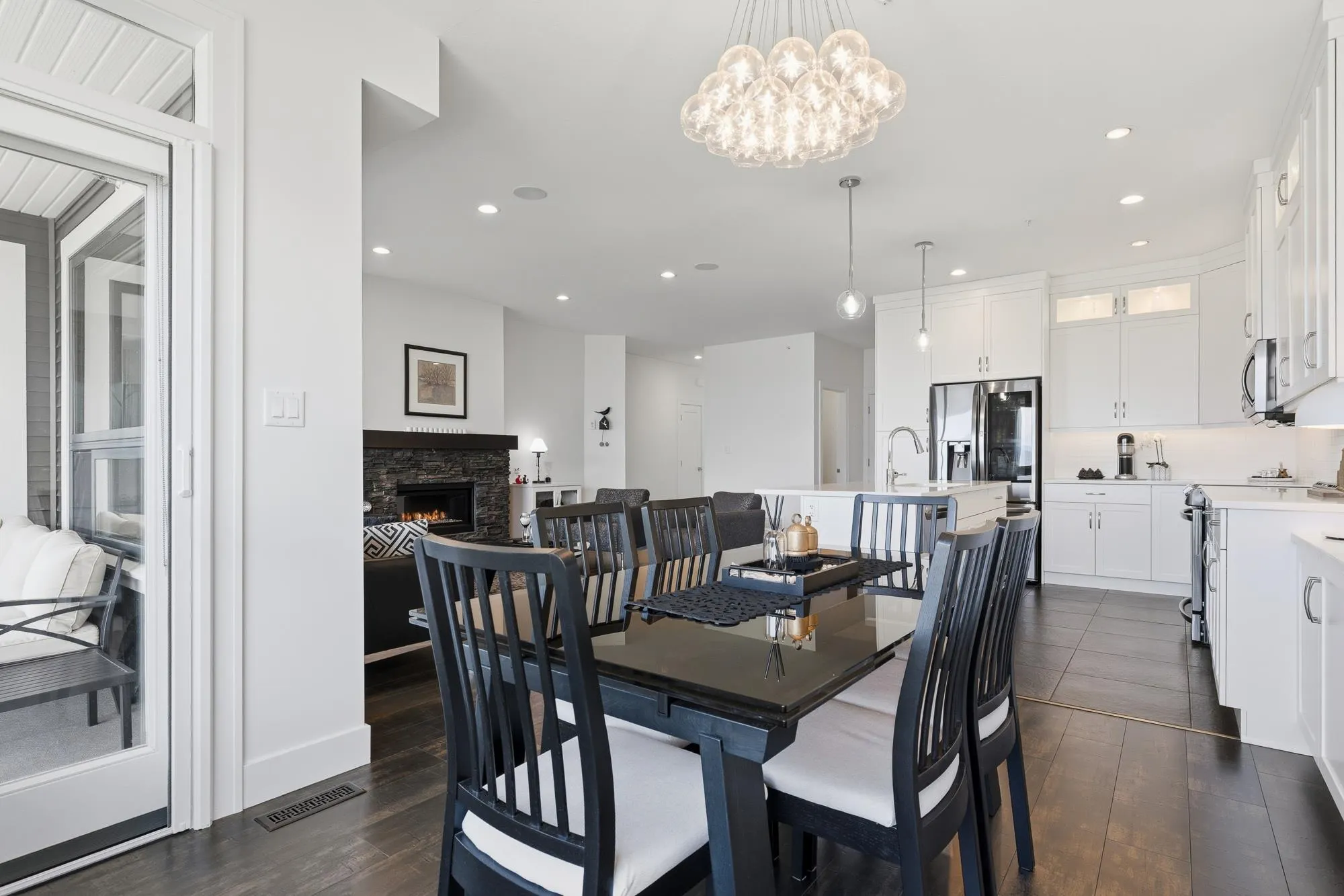43685 Chilliwack Mountain Road #60