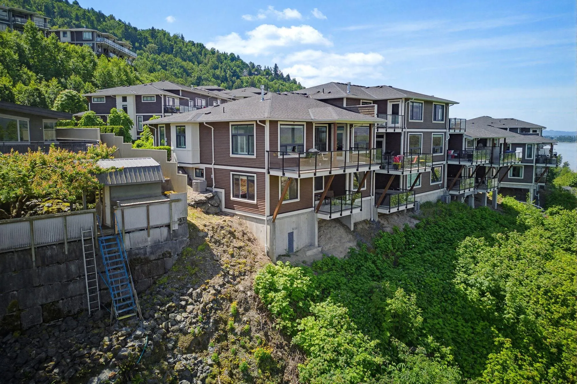 43685 Chilliwack Mountain Road #60