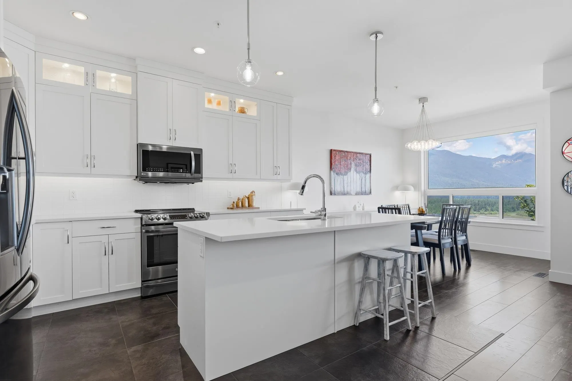 43685 Chilliwack Mountain Road #60