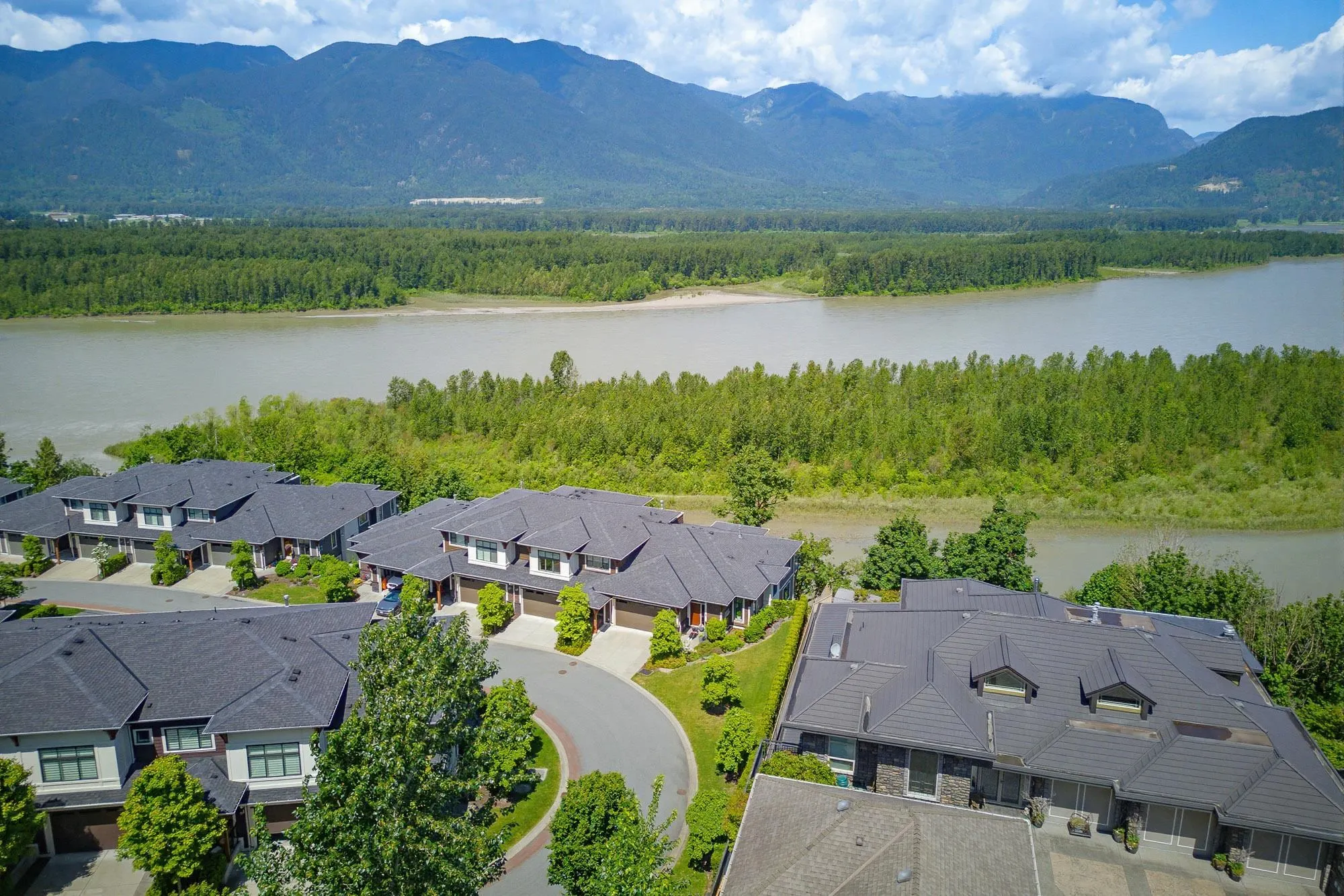 43685 Chilliwack Mountain Road #60