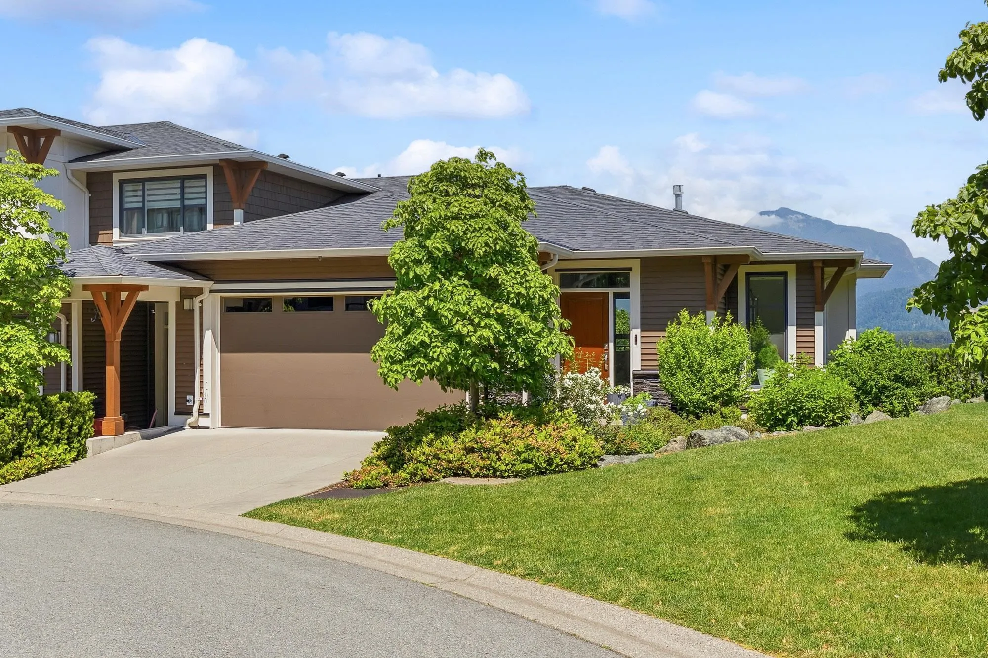 43685 Chilliwack Mountain Road #60