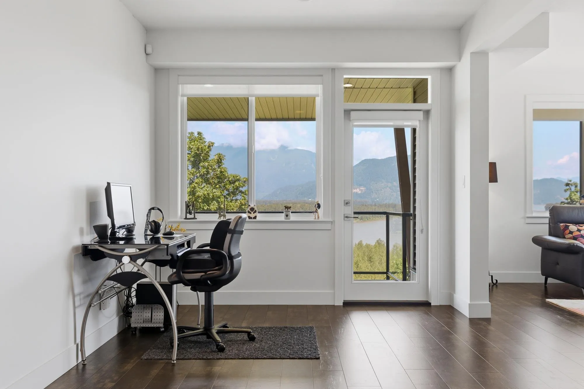 43685 Chilliwack Mountain Road #60