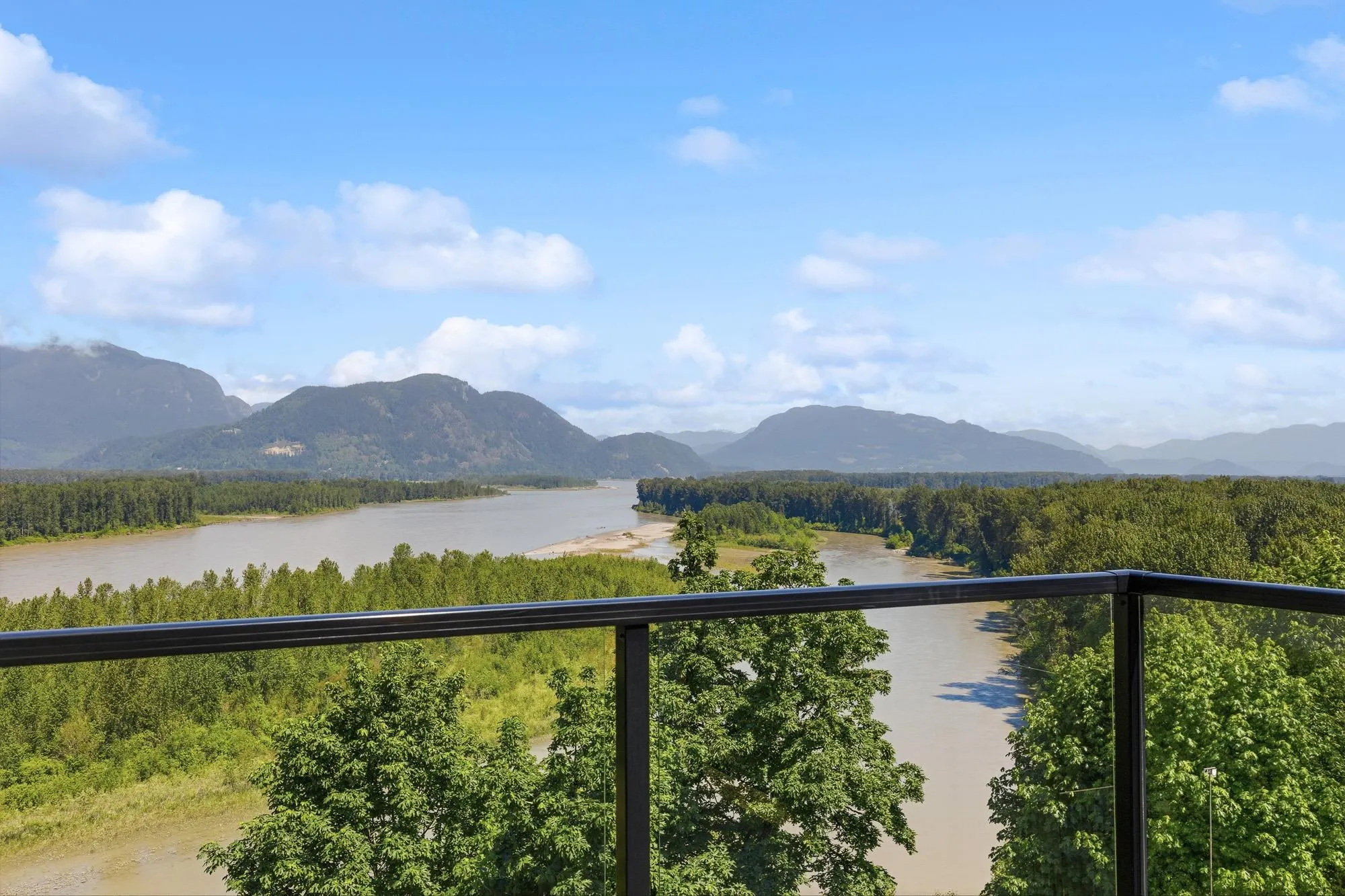 43685 Chilliwack Mountain Road #60