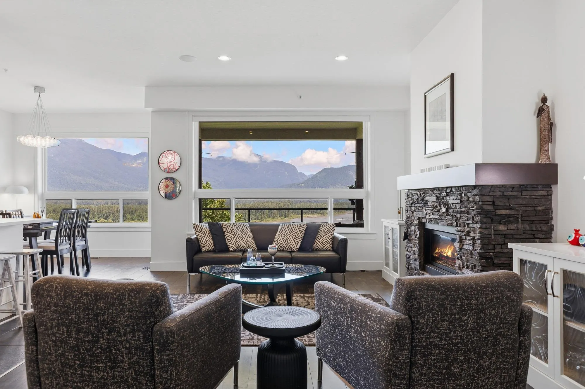 43685 Chilliwack Mountain Road #60