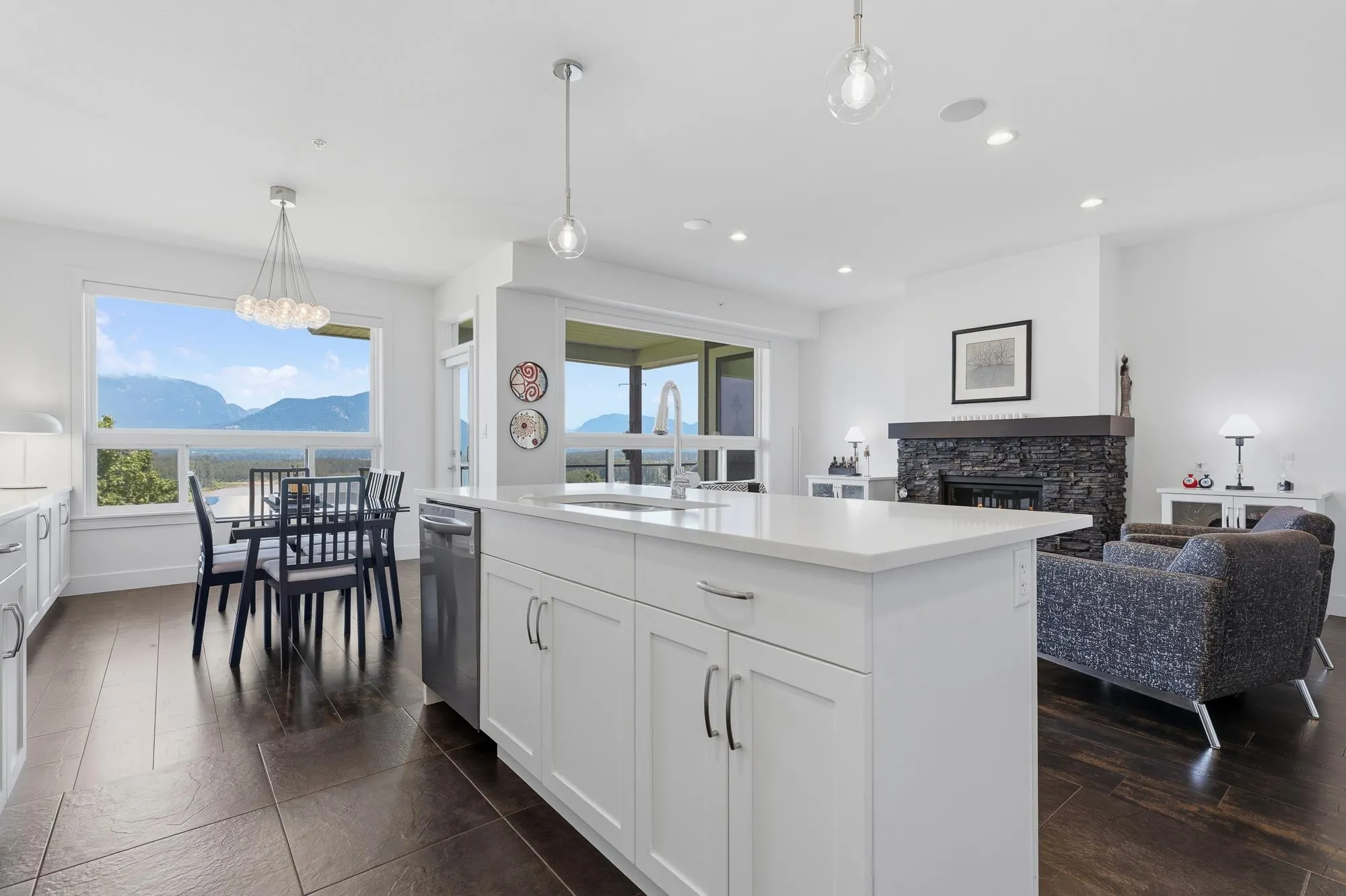 43685 Chilliwack Mountain Road #60