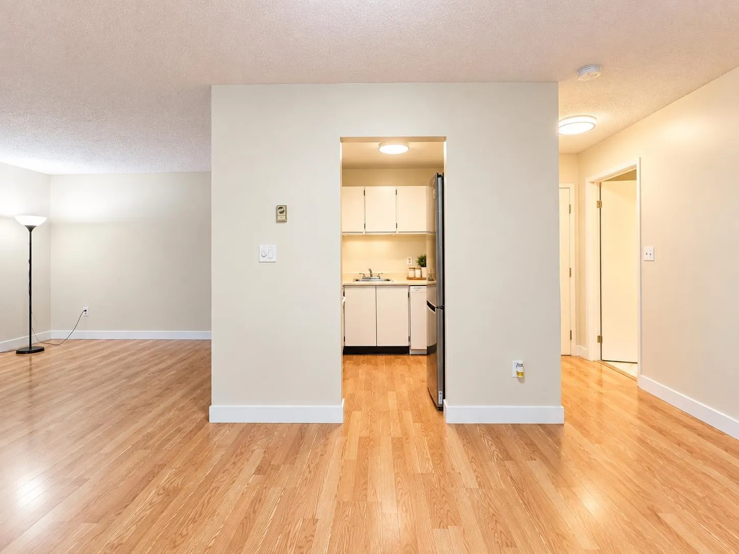 8231 Granville Avenue #205