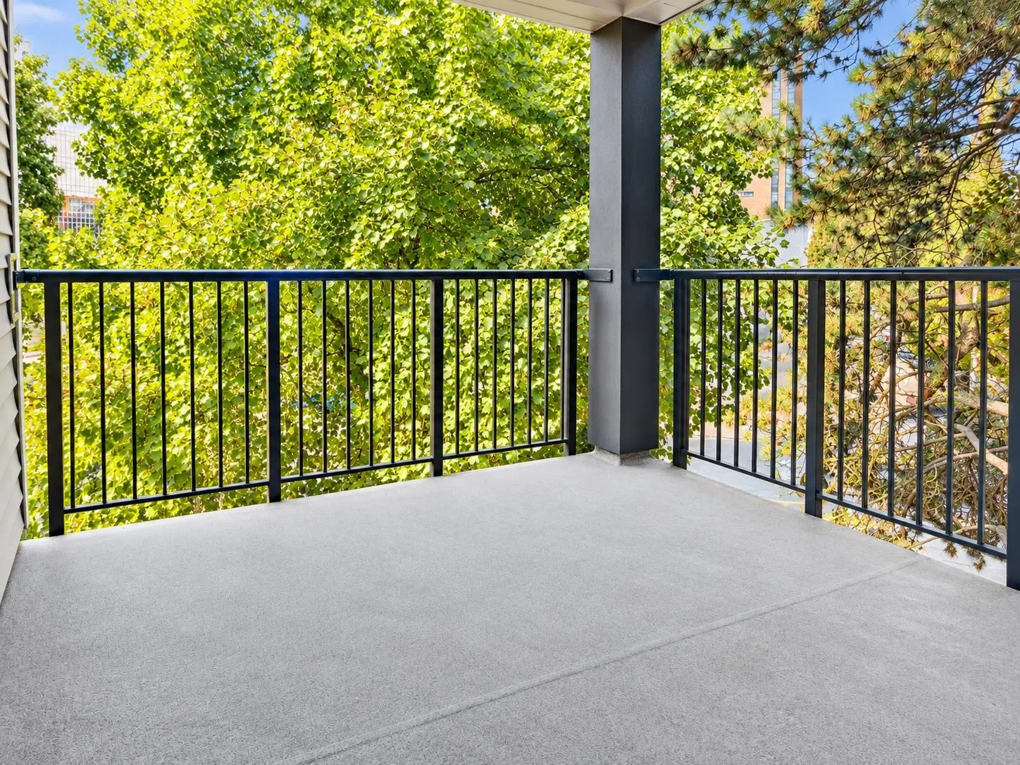 8231 Granville Avenue #205