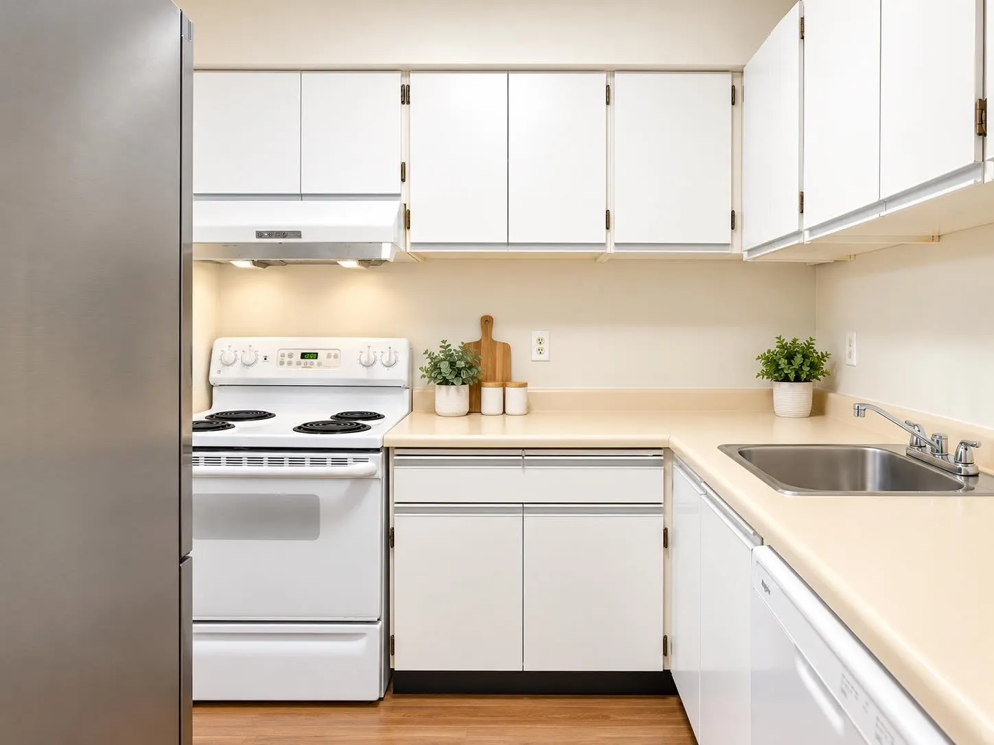 8231 Granville Avenue #205