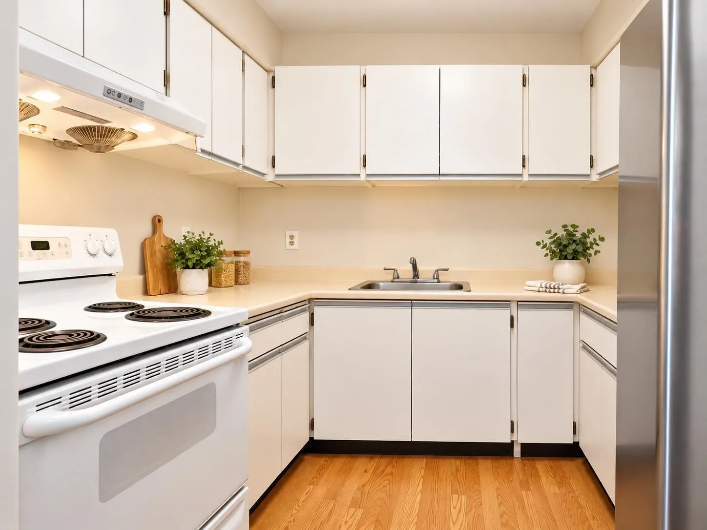 8231 Granville Avenue #205