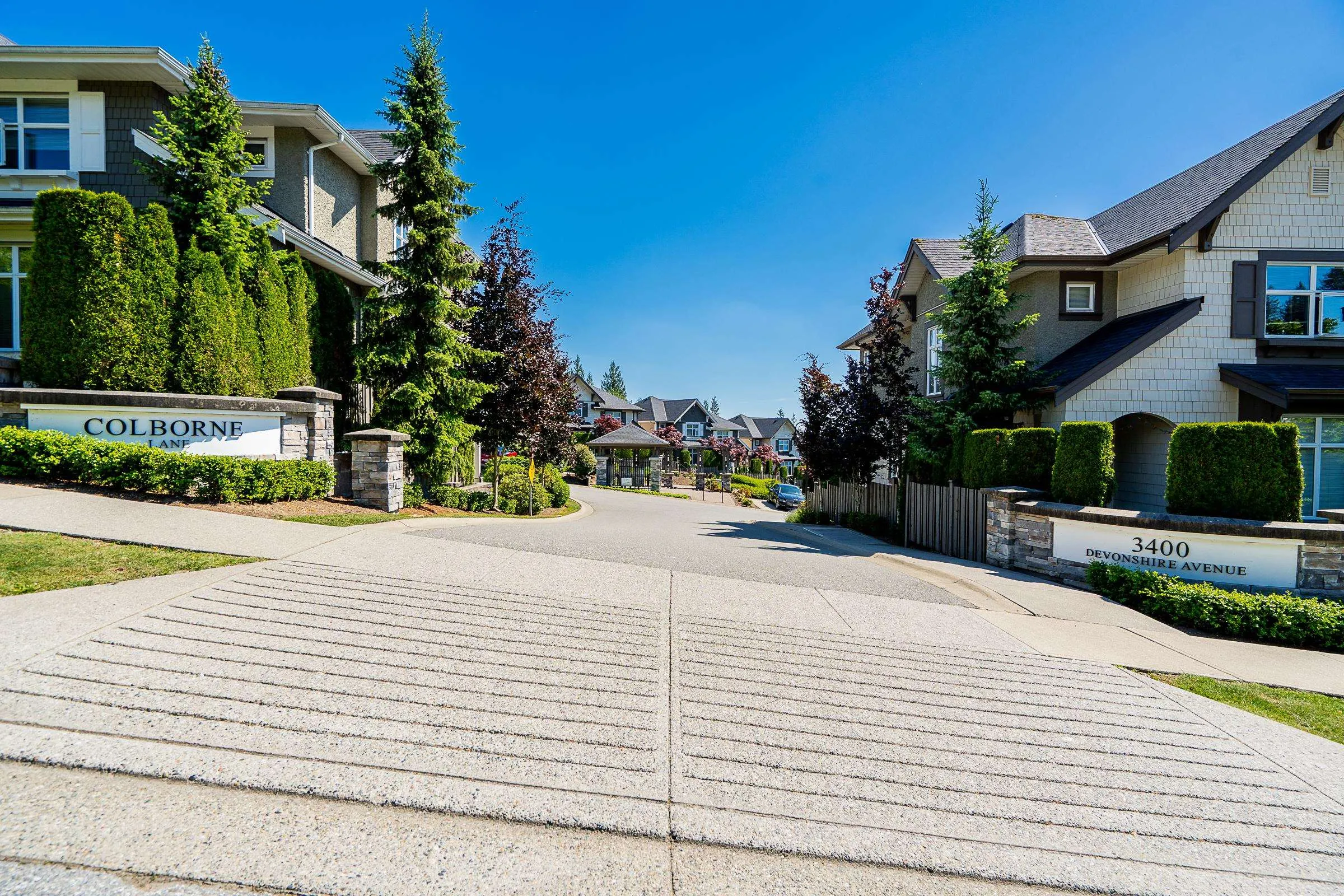3400 Devonshire Avenue #10