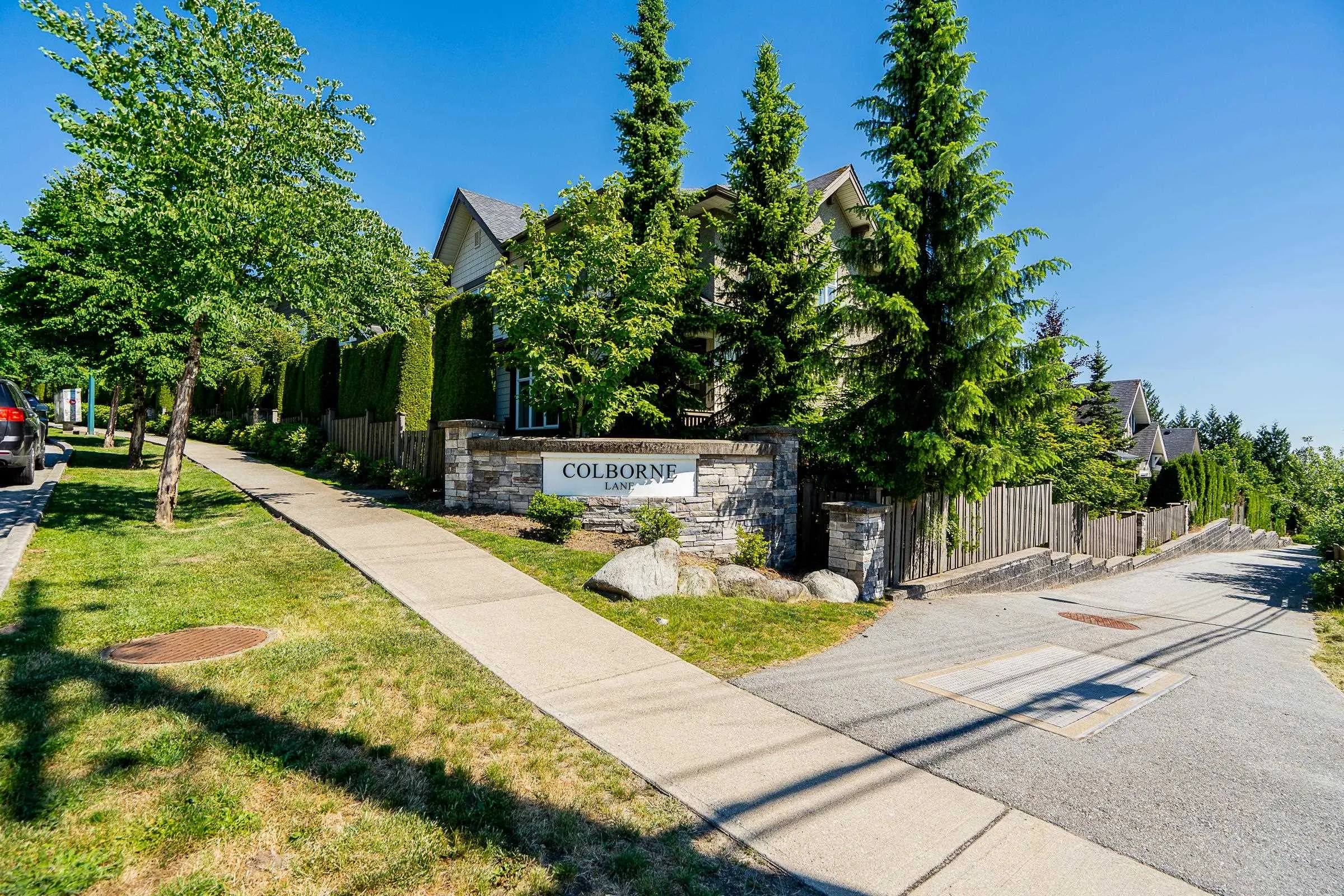 3400 Devonshire Avenue #10